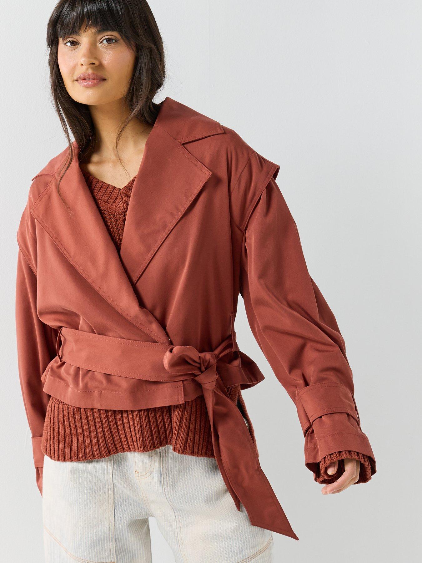 boss-jophelia-jacket-brownoutfit