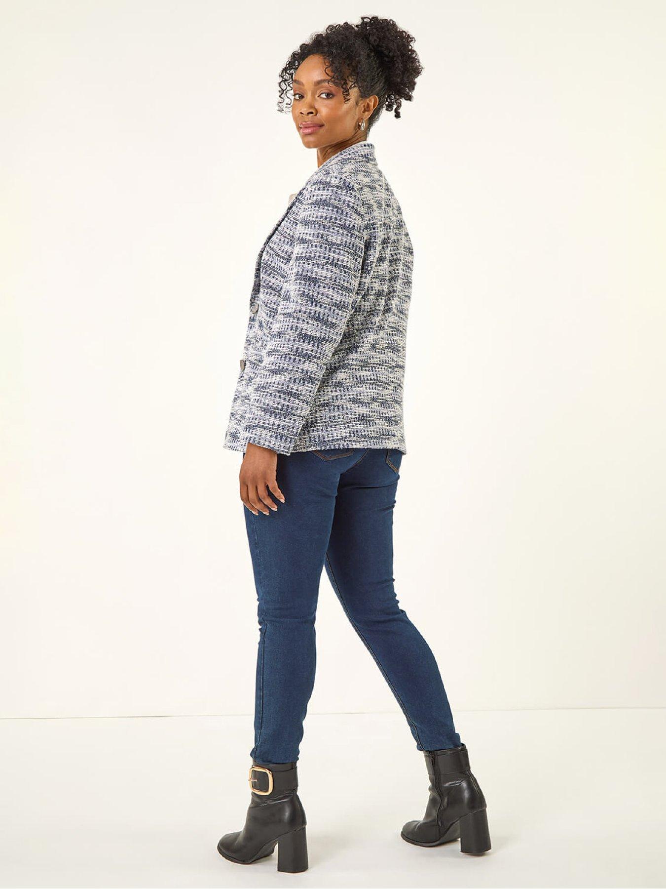 roman-petite-collared-boucle-jacket-navystillFront