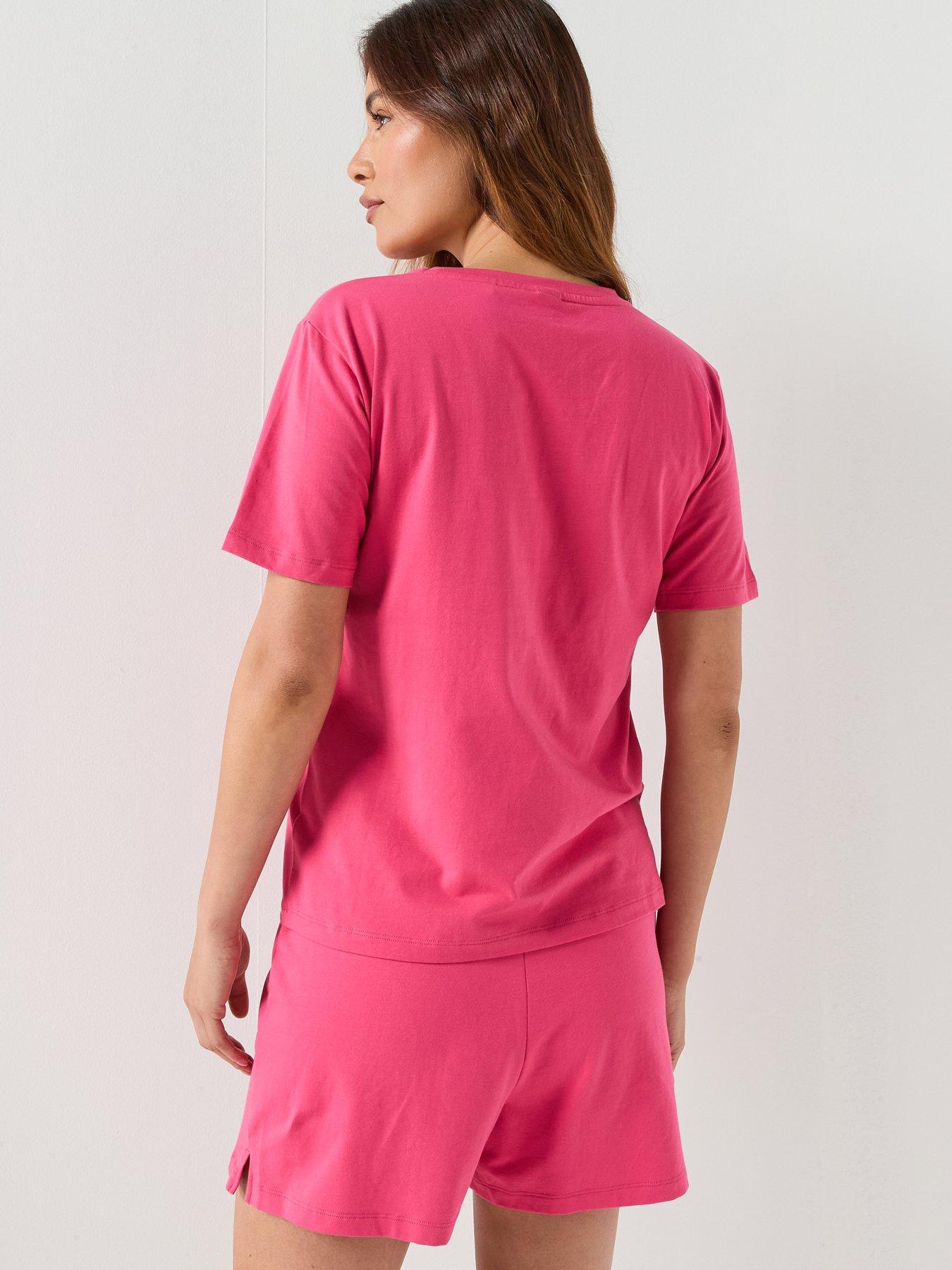 boss-t-shirt-pinkstillFront