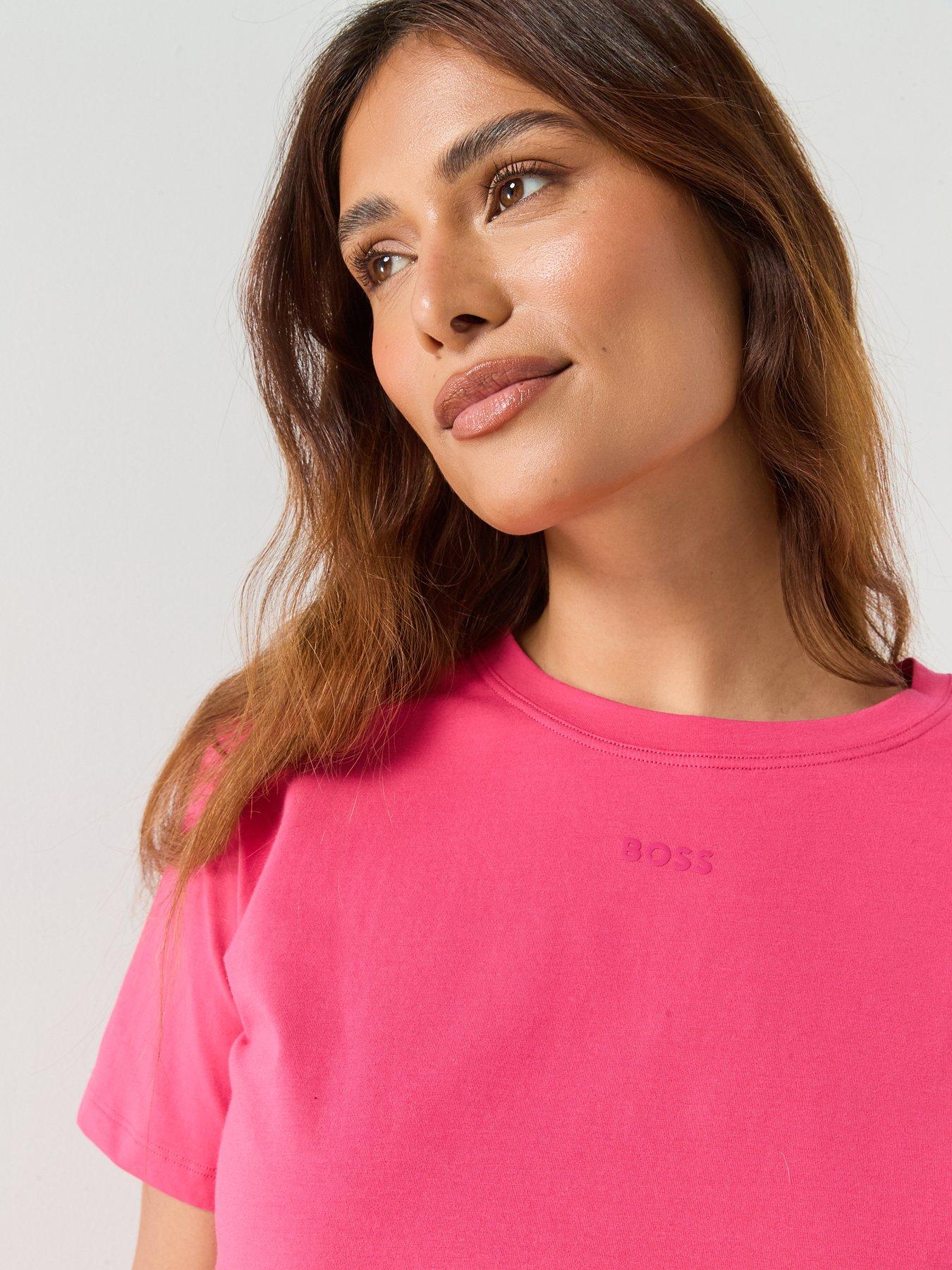 boss-t-shirt-pinkoutfit