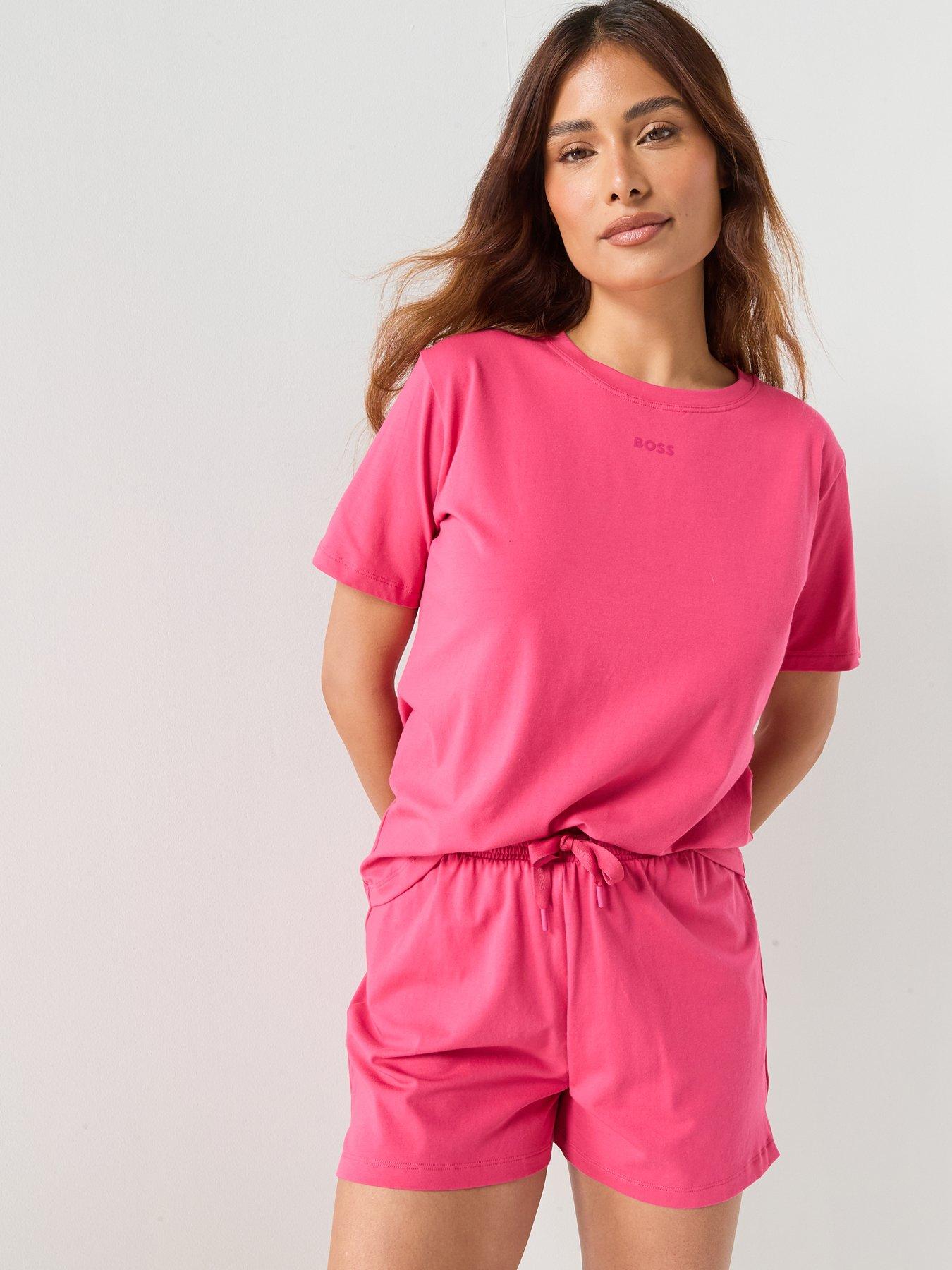 boss-t-shirt-pinkdetail