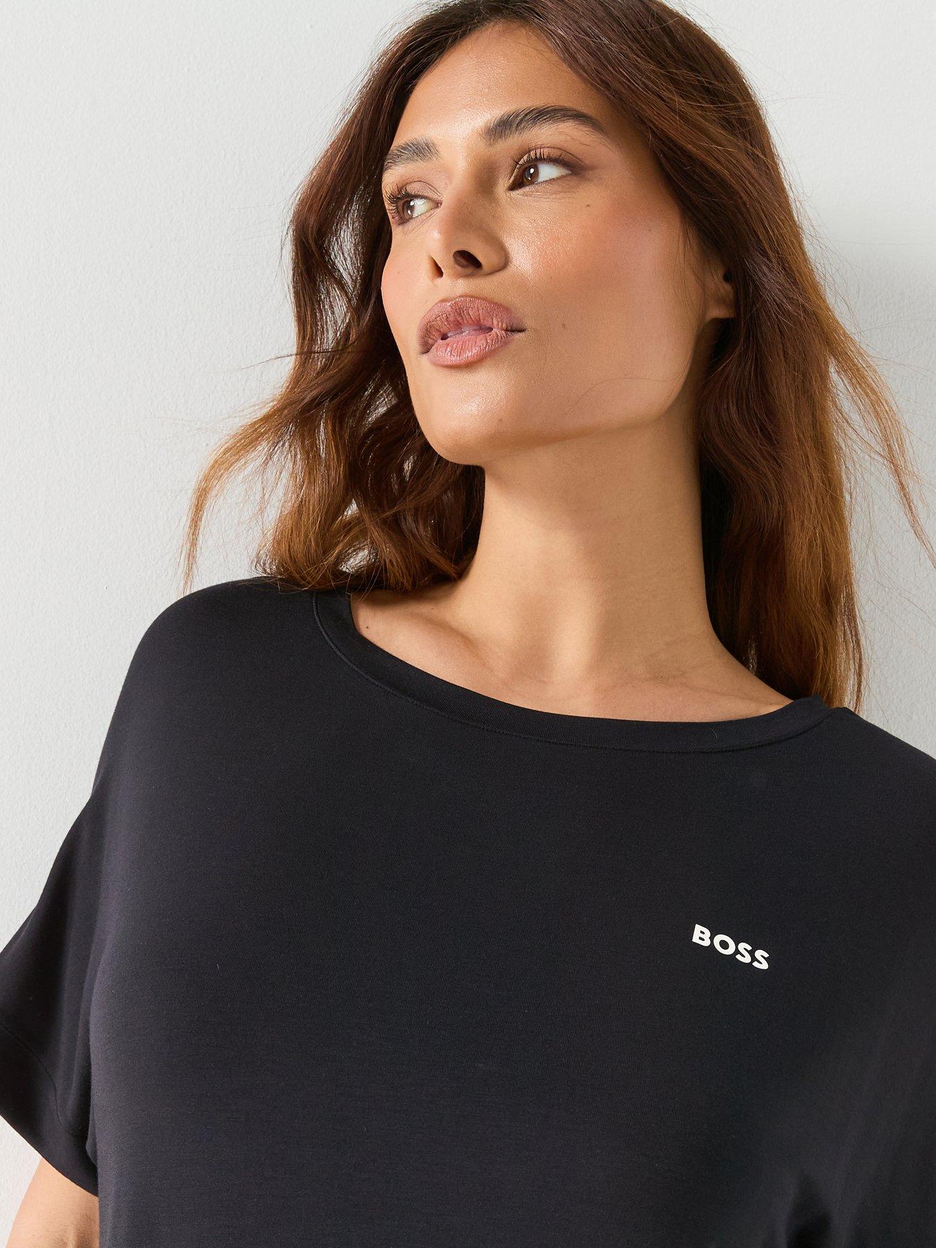 boss-element-nightie-blackoutfit