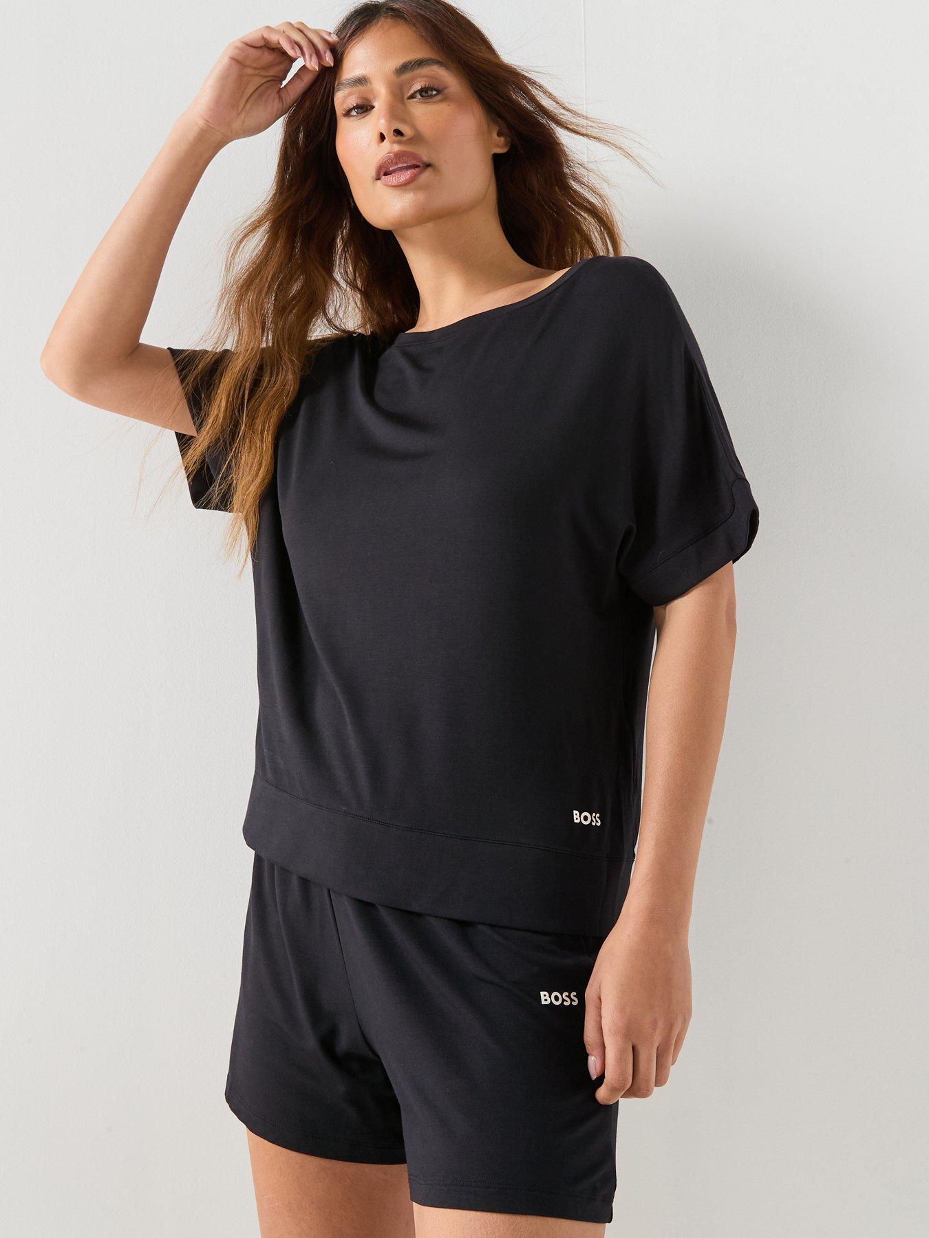 boss-element-short-set-blackoutfit