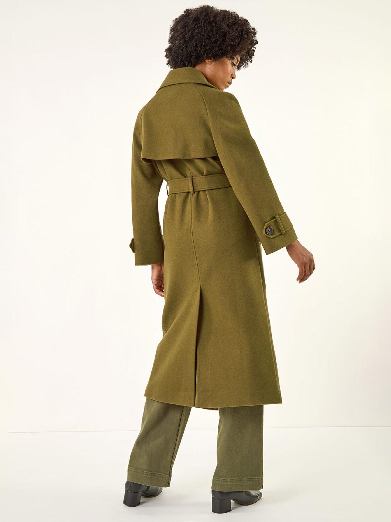 roman-textured-premium-belted-smart-coat-olivestillFront