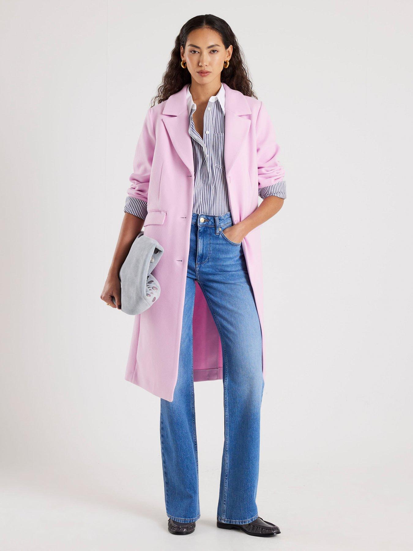 river-island-single-breasted-longline-coat-pink