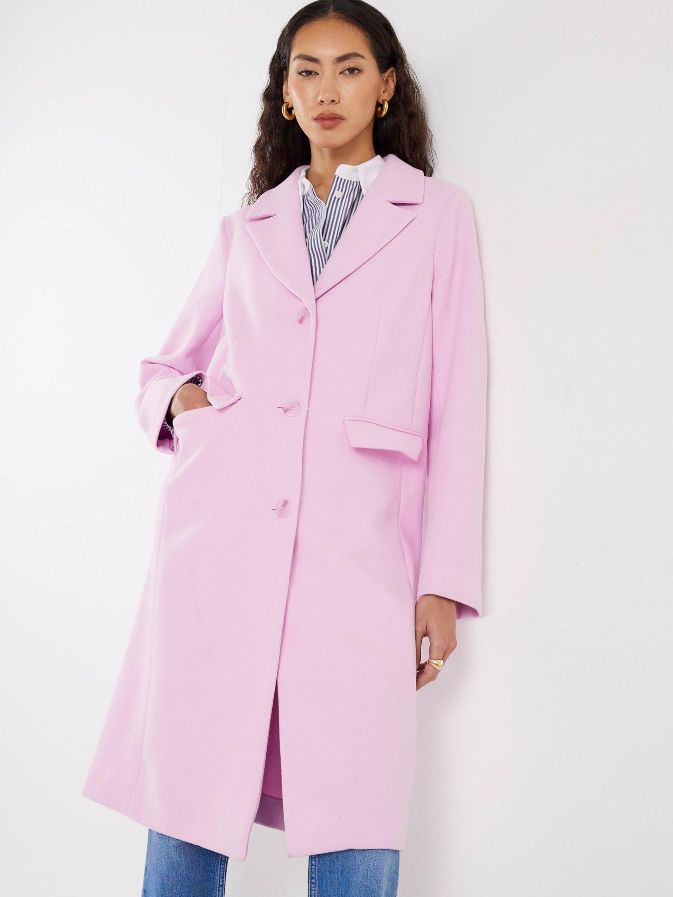 river-island-single-breasted-longline-coat-pinkback
