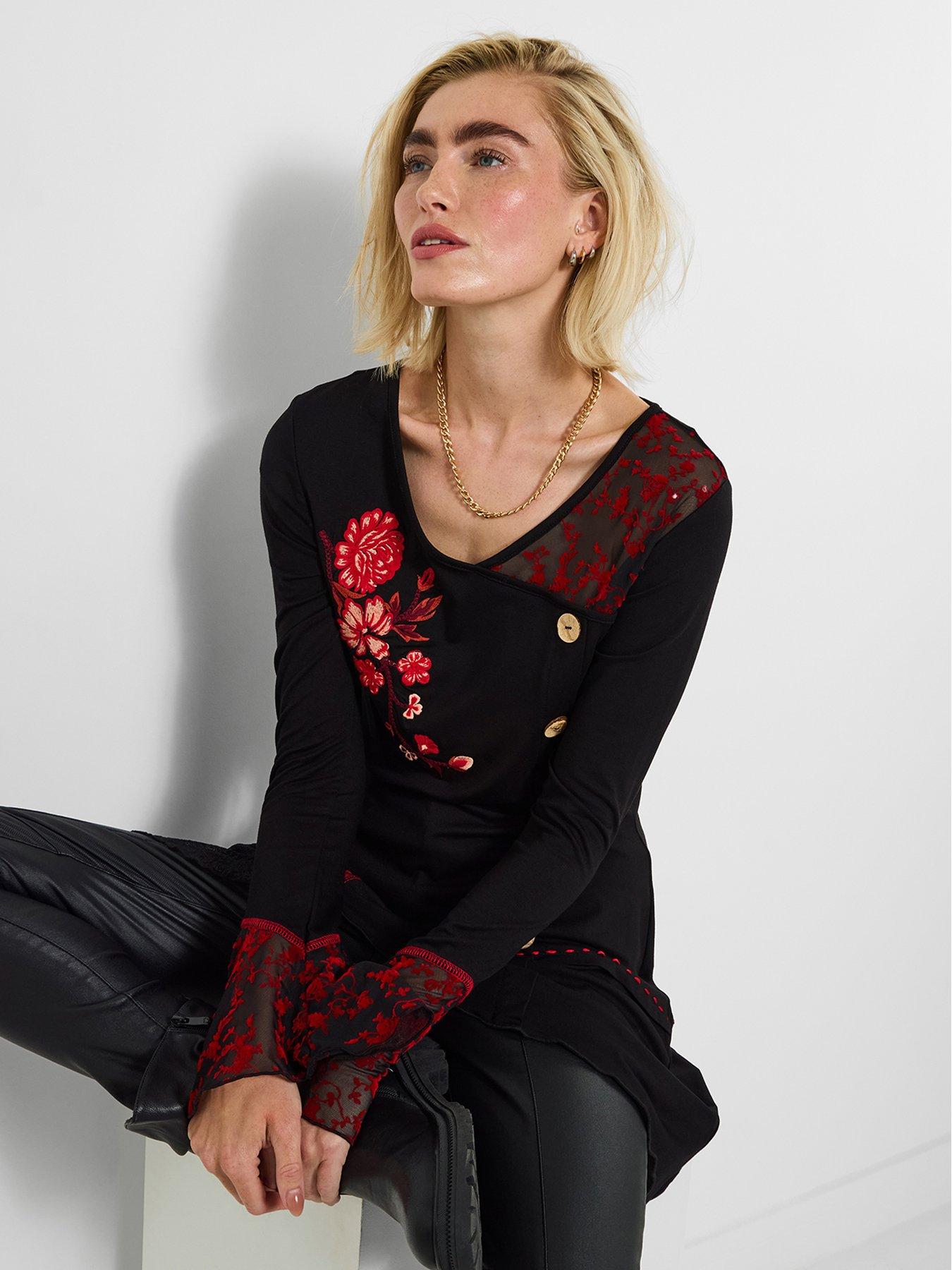 joe-browns-midnight-magic-tunic-top-black