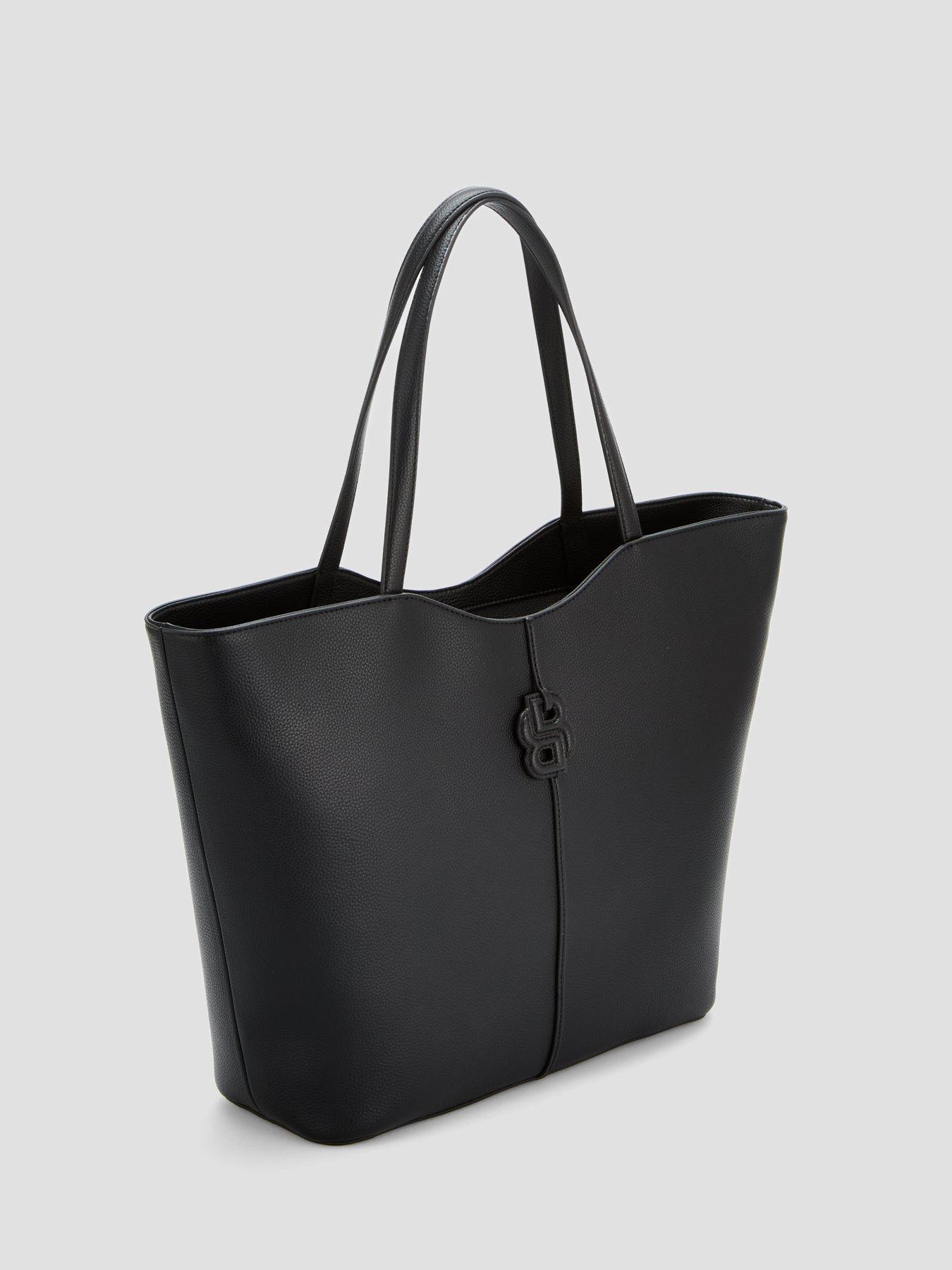 boss-anett-big-tote-blackback