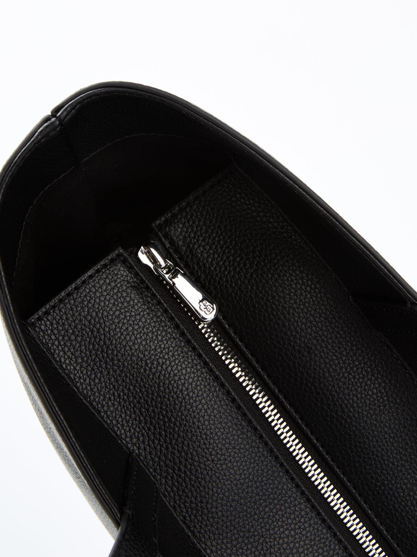 boss-anett-big-tote-blackdetail