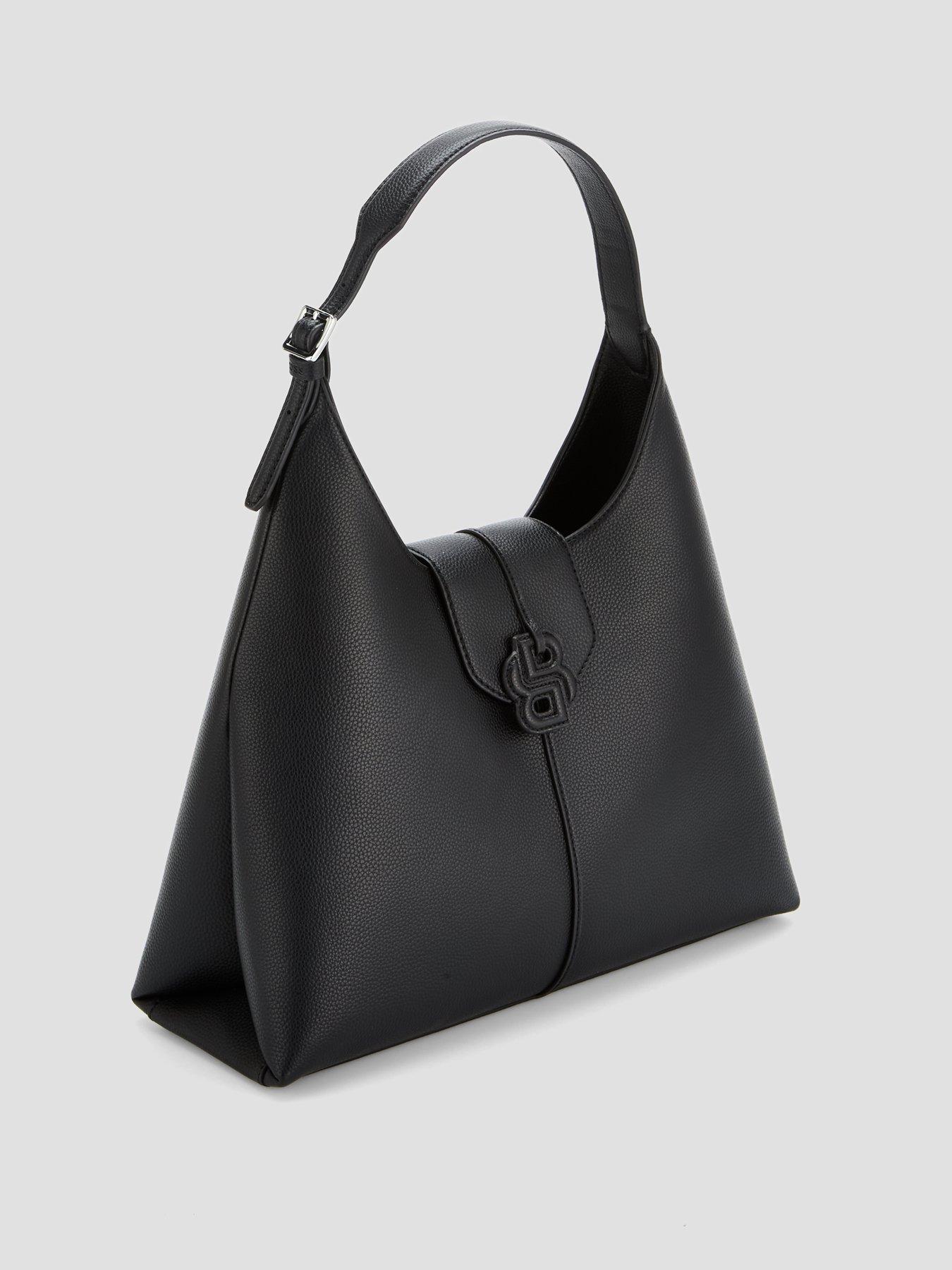 boss-annett-hobo-bag-blackback