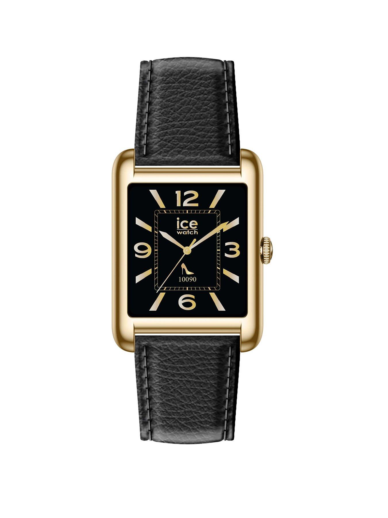 ice-watch-gold-ip-black-grain-leather-strap-smart-watch