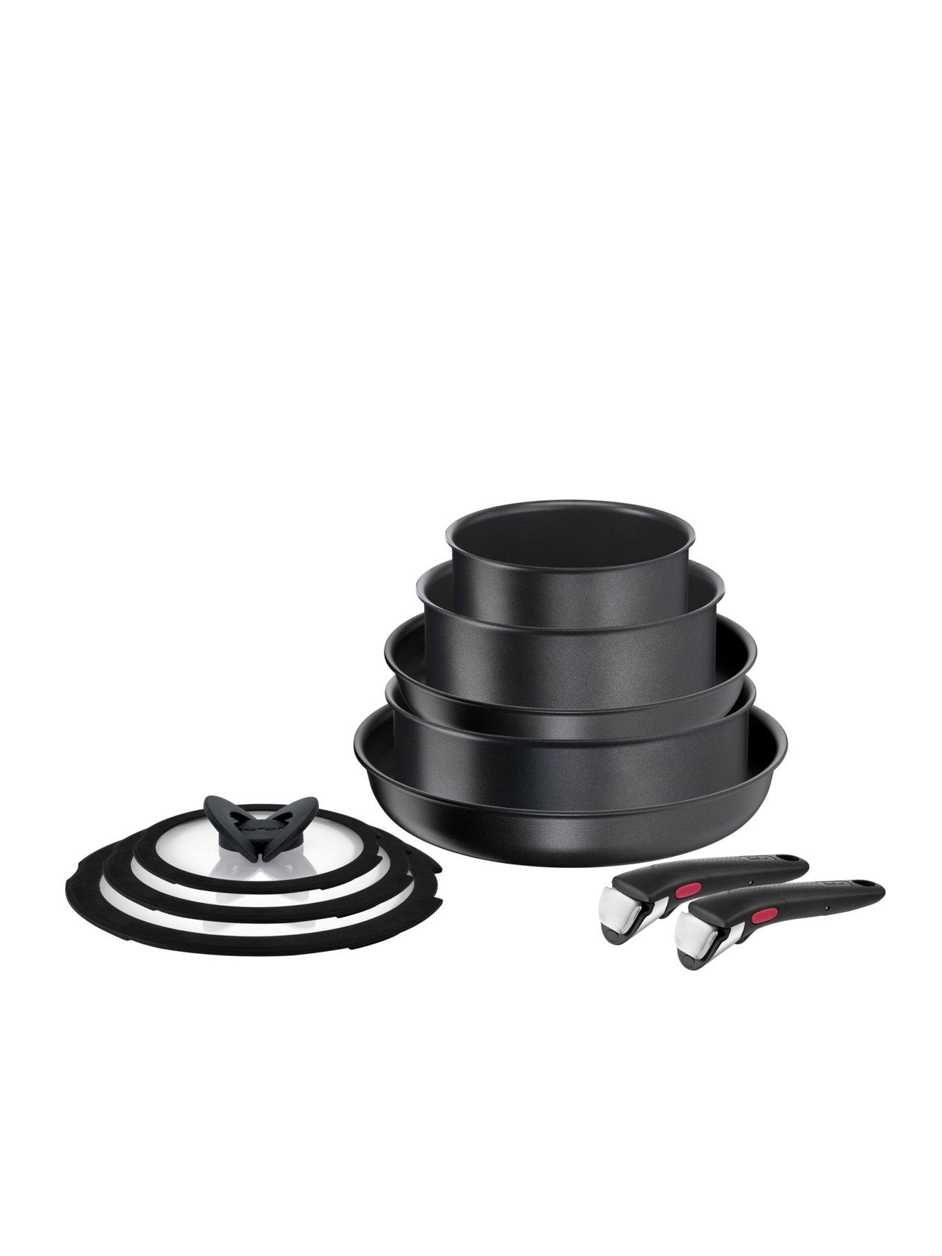 Tefal Tefal Ingenio Daily Chef On 10pc Set