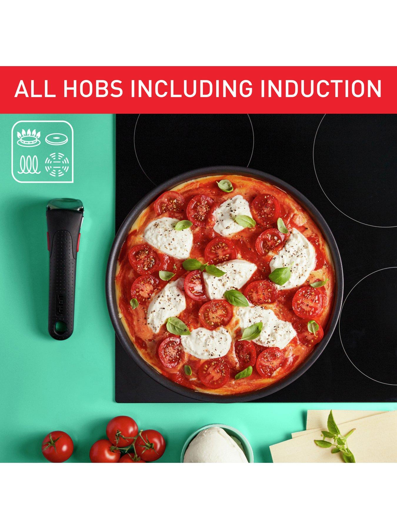 Image 7 of 8 of Tefal Tefal Ingenio Daily Chef On 10pc Set