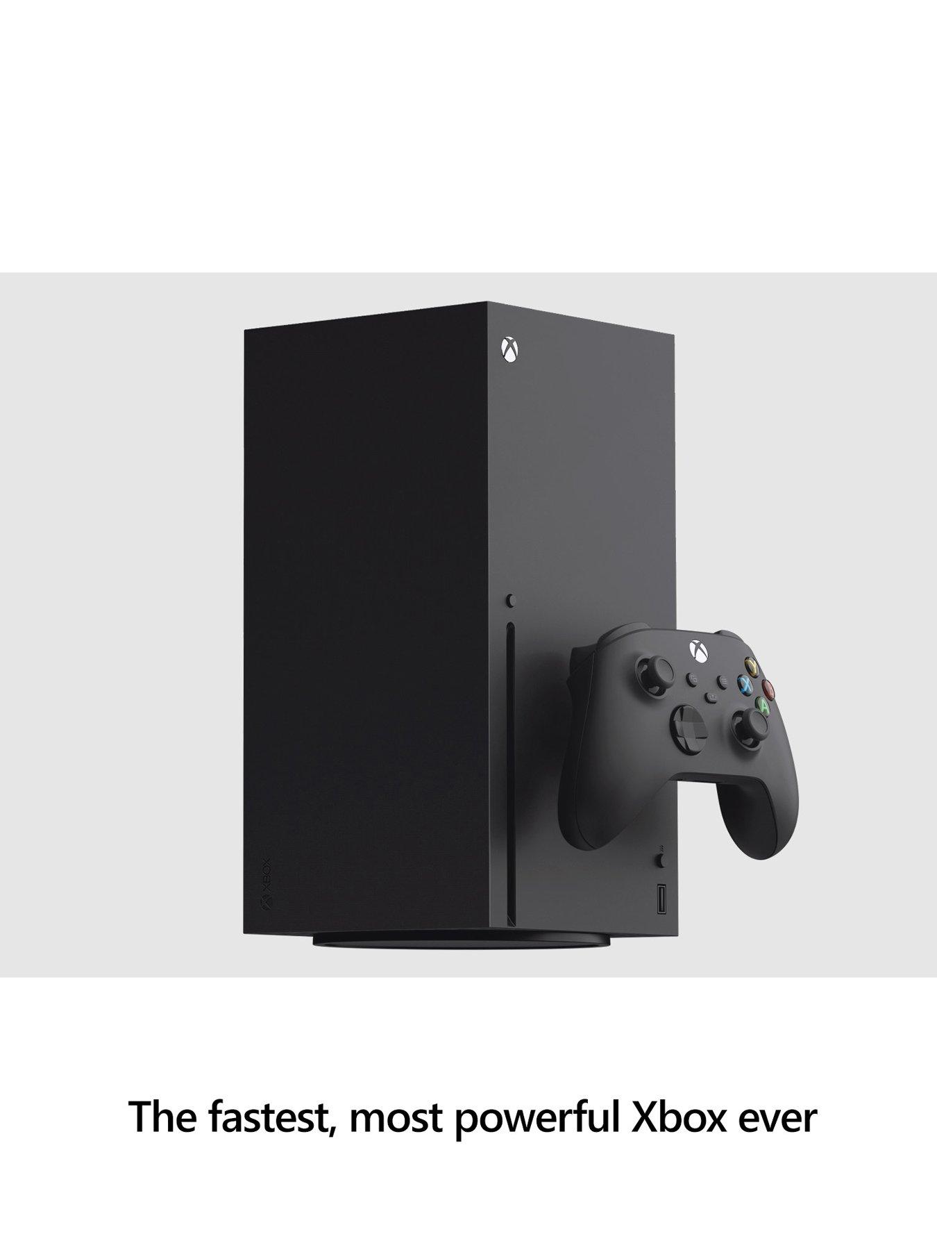 xbox-series-x-console-ndash-1tb-with-ea-sports-fctrade-fcnbspamp-wireless-controller-blackstillFront