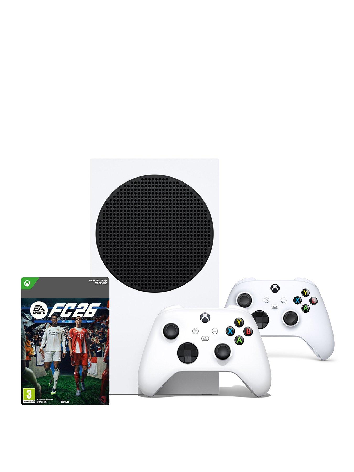 xbox-series-s-all-digital-console-512gbnbspwith-ea-sports-fctrade-26-ampnbspwireless-controller-white
