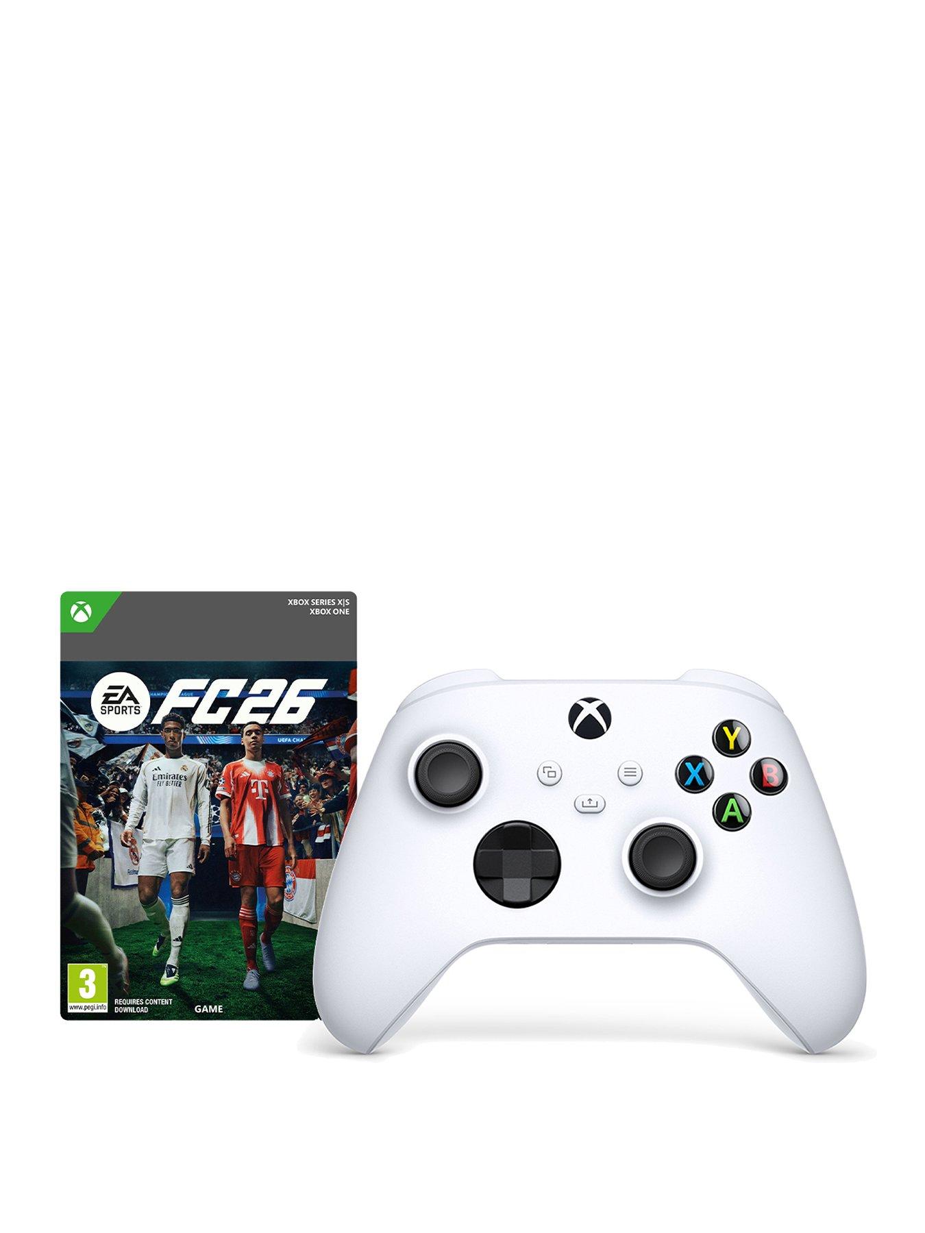 xbox-series-x-ea-sportsnbspfctrade-26-ampnbspwireless-controller-white