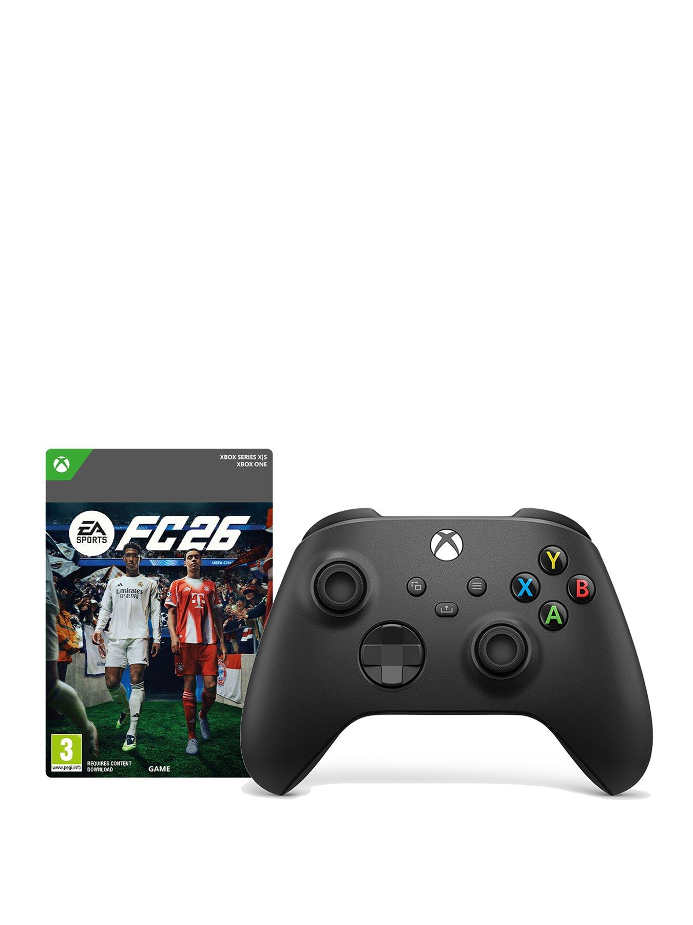 xbox-series-x-ea-sports-fctrade-26-amp-wireless-controller--nbspblack