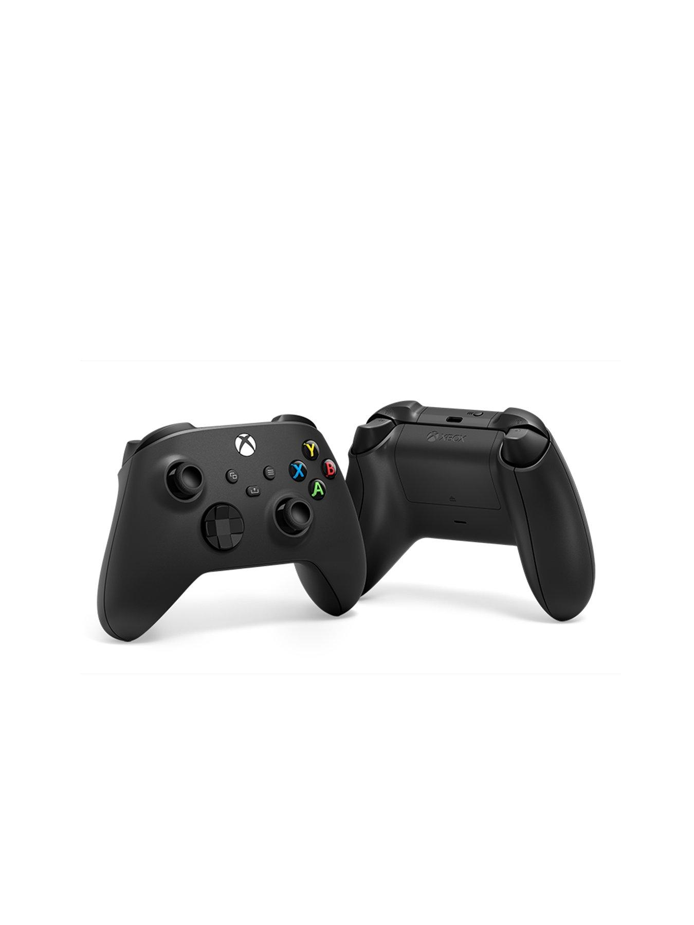 xbox-series-x-ea-sports-fctrade-26-amp-wireless-controller--nbspblackstillFront