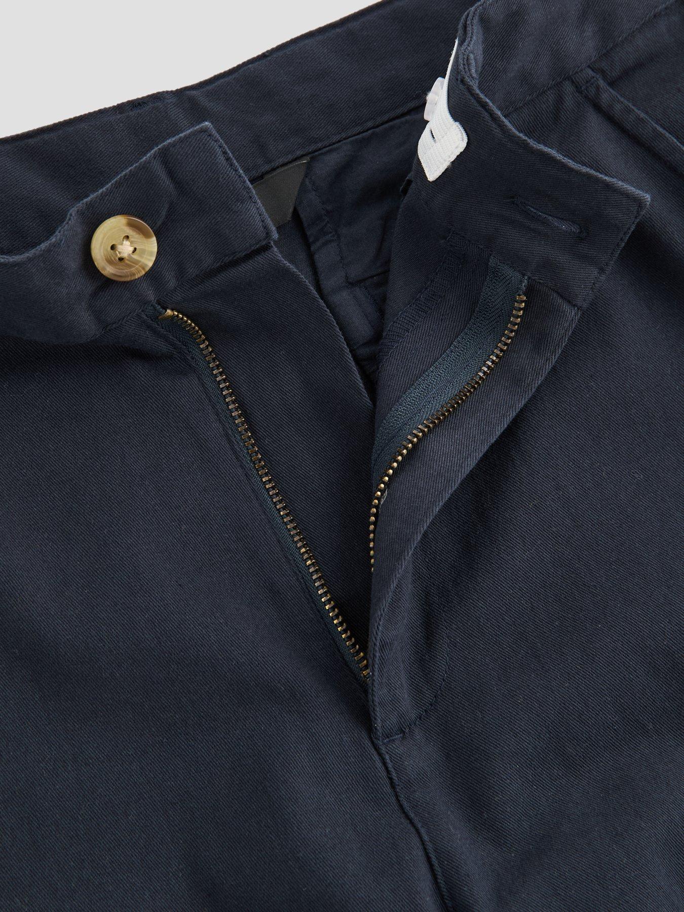 the-very-collection-boys-chino-shorts-navyoutfit
