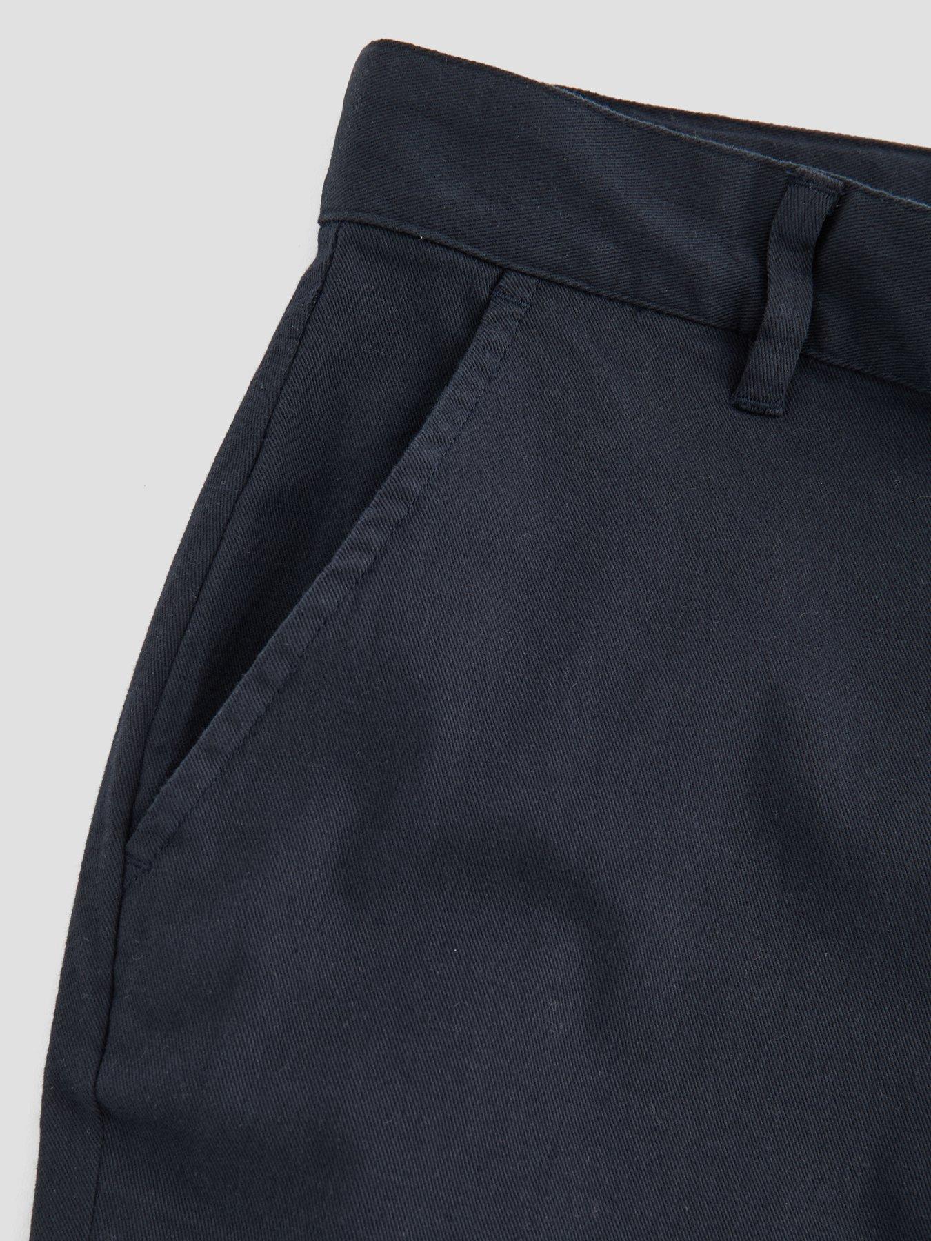 the-very-collection-boys-chino-shorts-navydetail