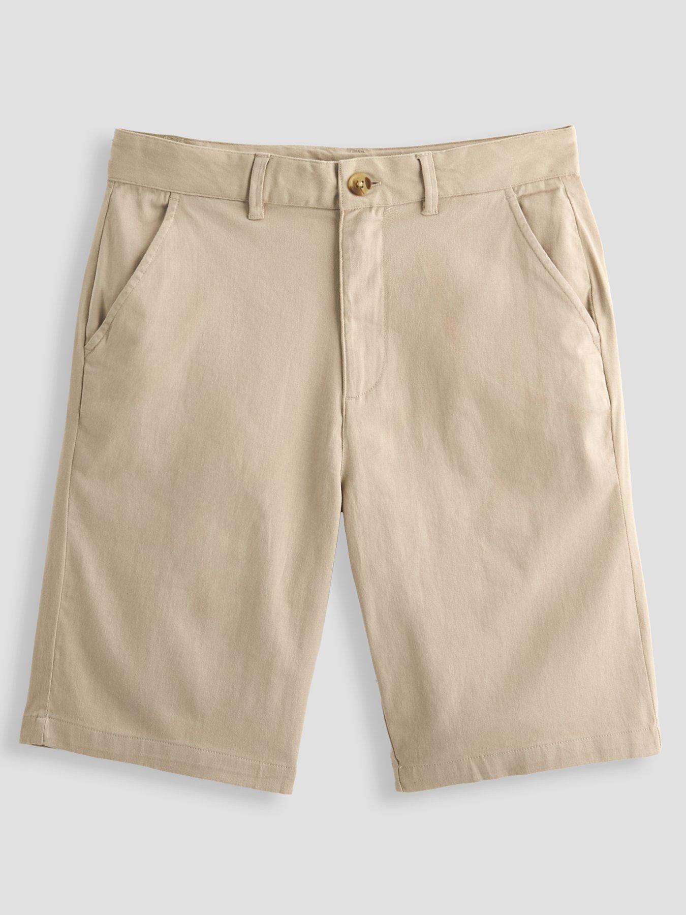 The Very Collection Boys Chino Shorts