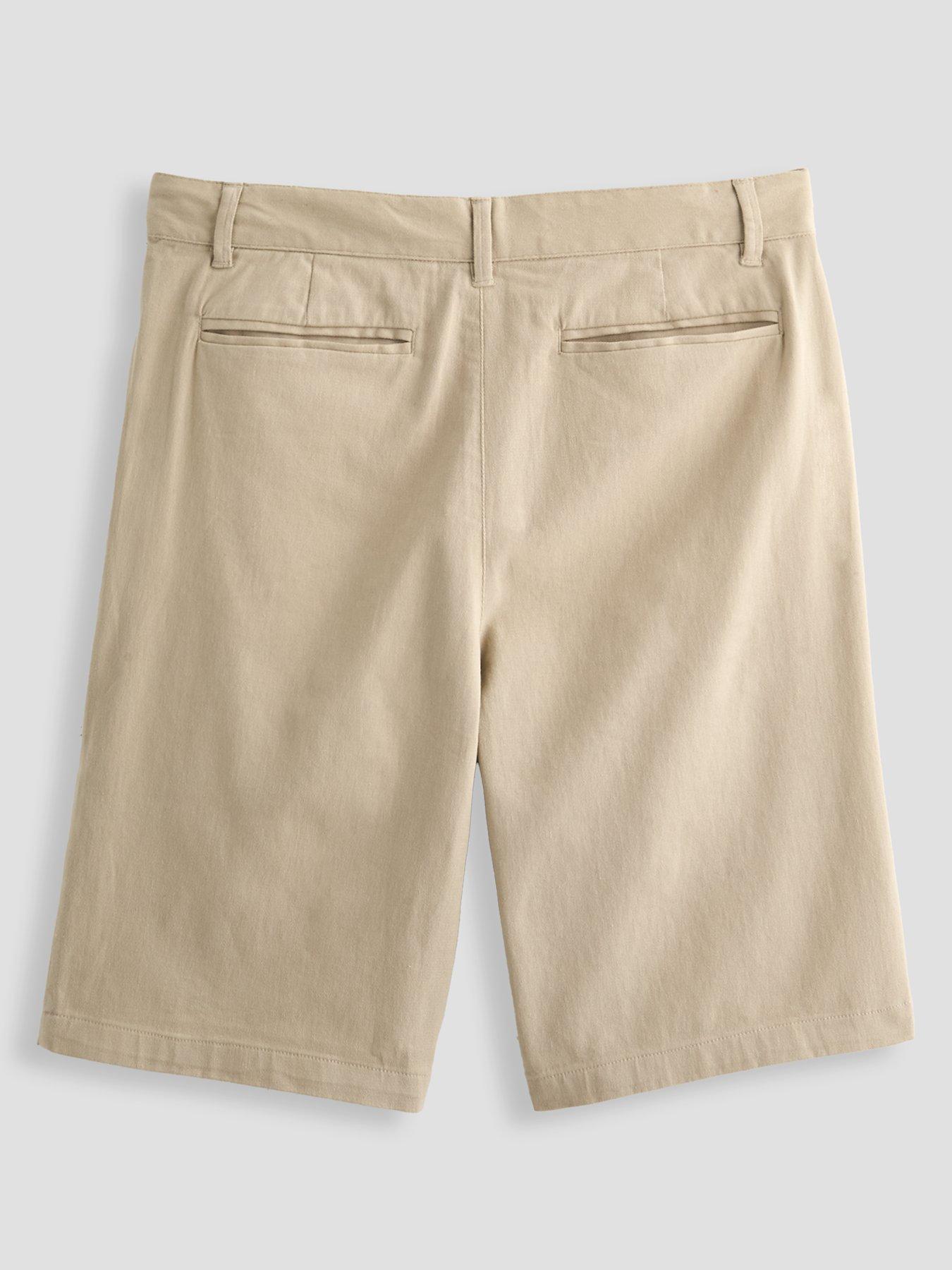 Image 2 of 4 of The Very Collection Boys Chino Shorts&nbsp;
