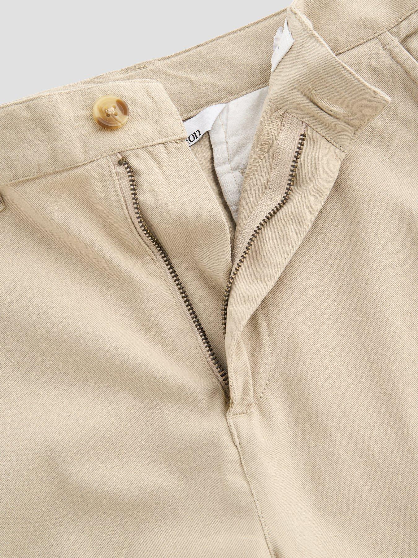 Image 3 of 4 of The Very Collection Boys Chino Shorts&nbsp;