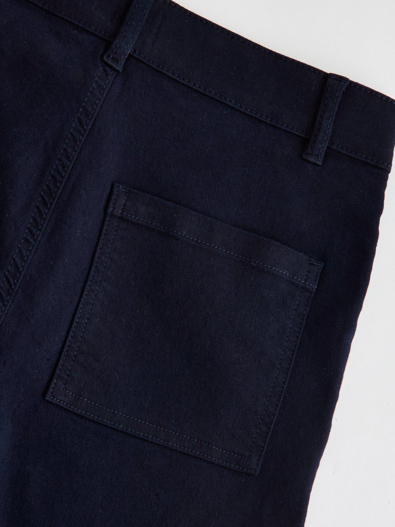 Image 4 of 4 of The Very Collection Boys Jeans - Black