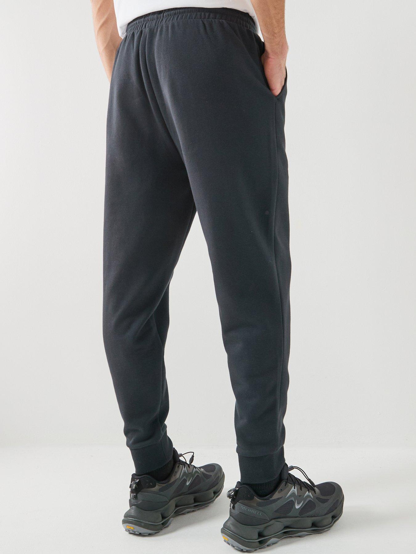 oakley-mens-relax-20-joggers-blackstillFront