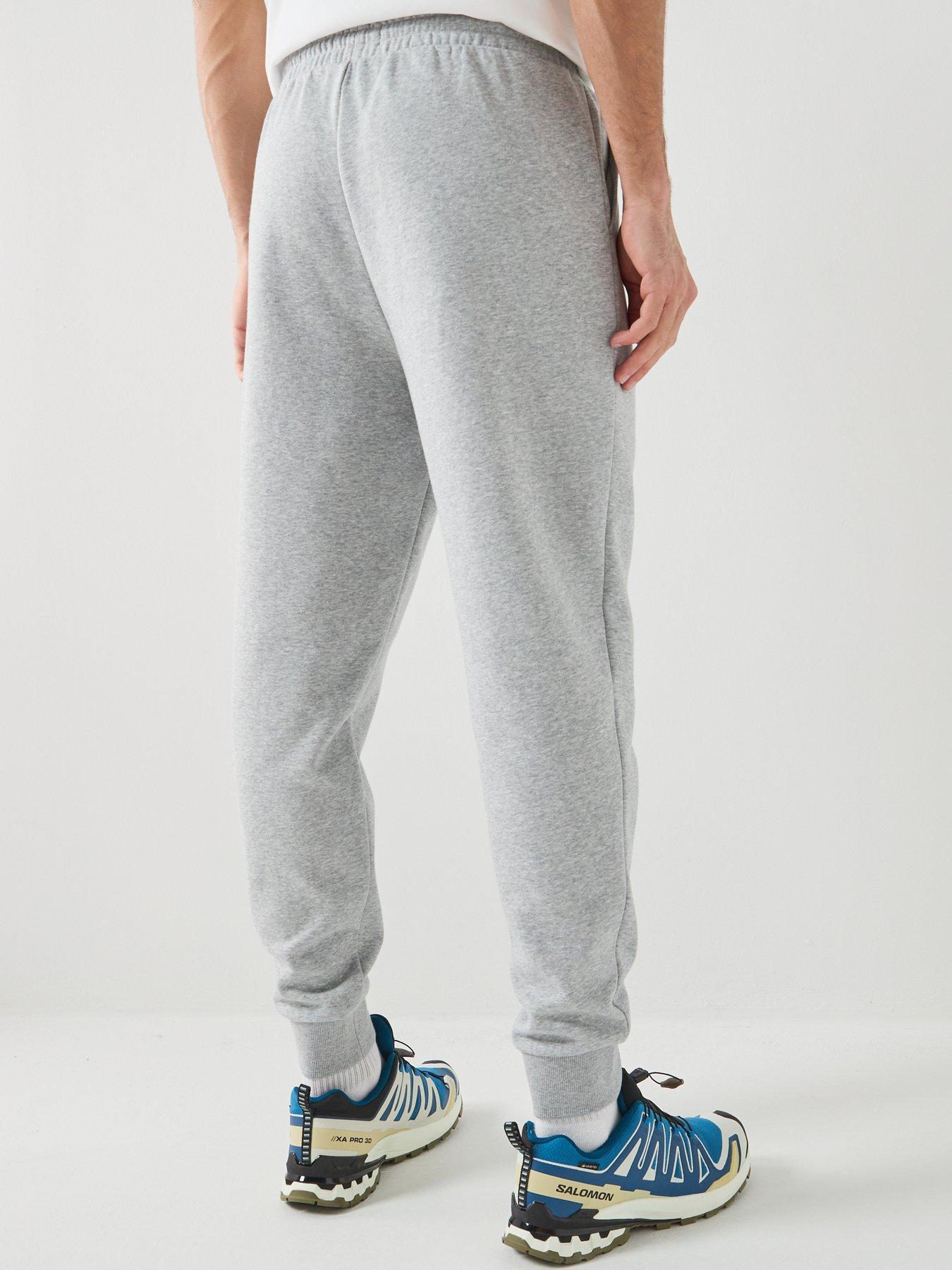 oakley-mens-relax-20-joggers-greystillFront
