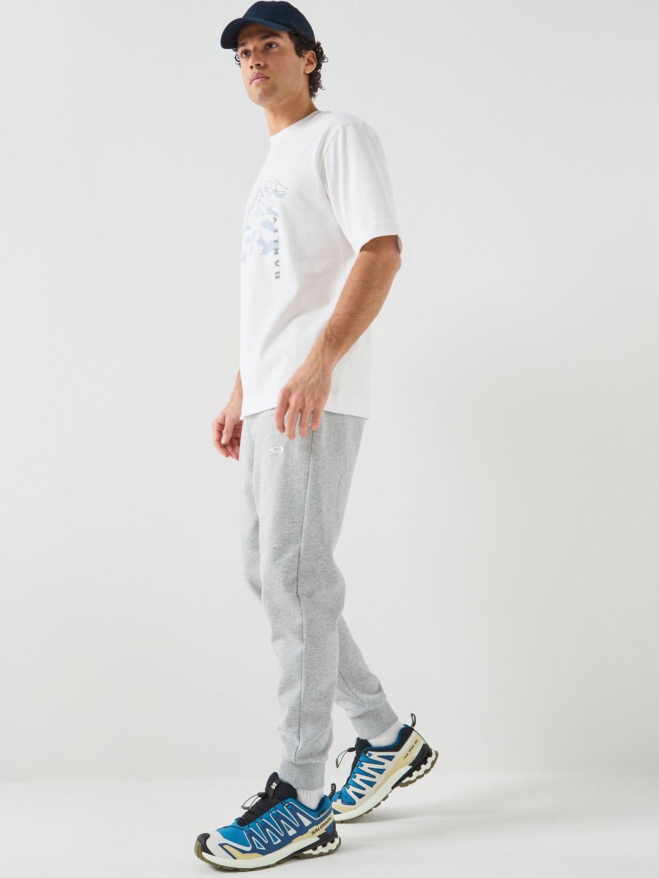 oakley-mens-relax-20-joggers-greydetail