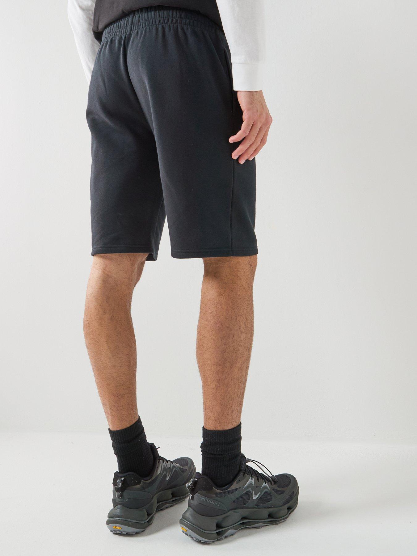 oakley-mens-relax-20-shorts-blackstillFront