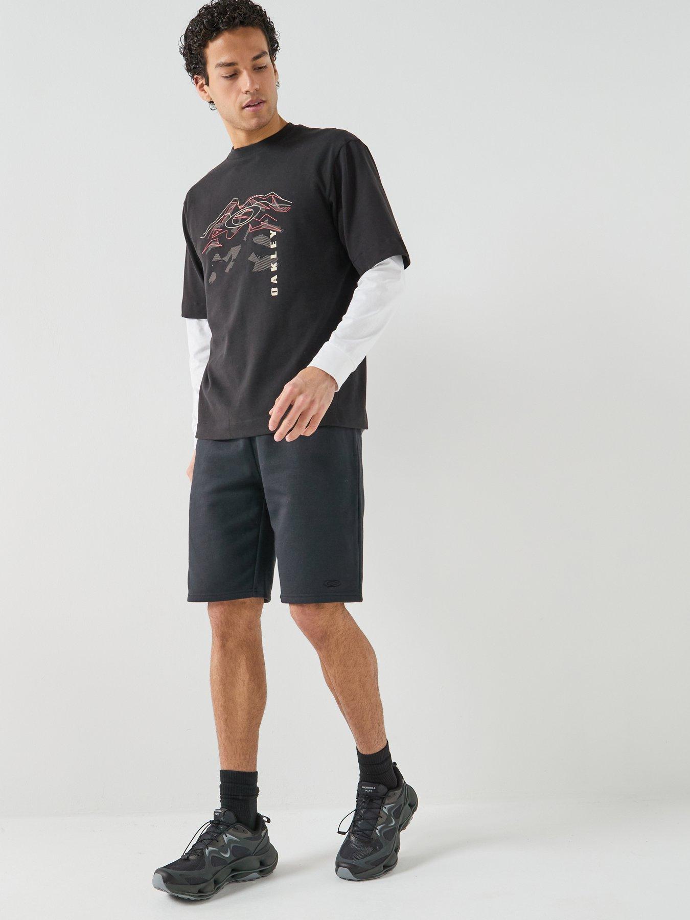 oakley-mens-relax-20-shorts-blackdetail