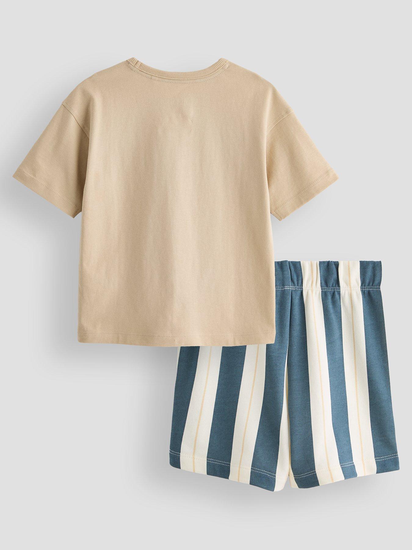 the-very-collection-boys-summer-vibes-stripe-short-set-multiback