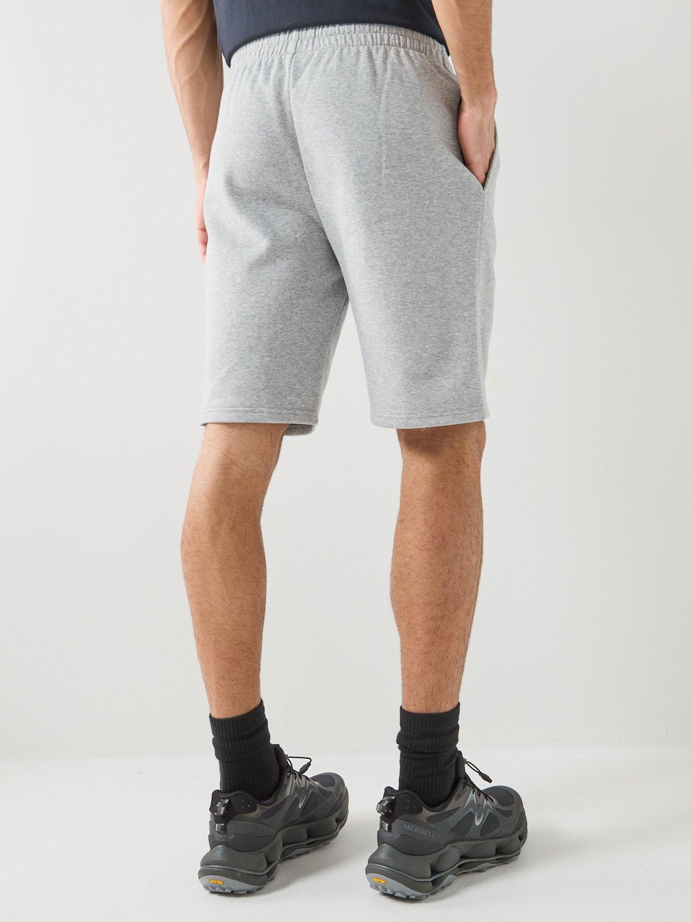 oakley-mens-relax-20-shorts-greystillFront
