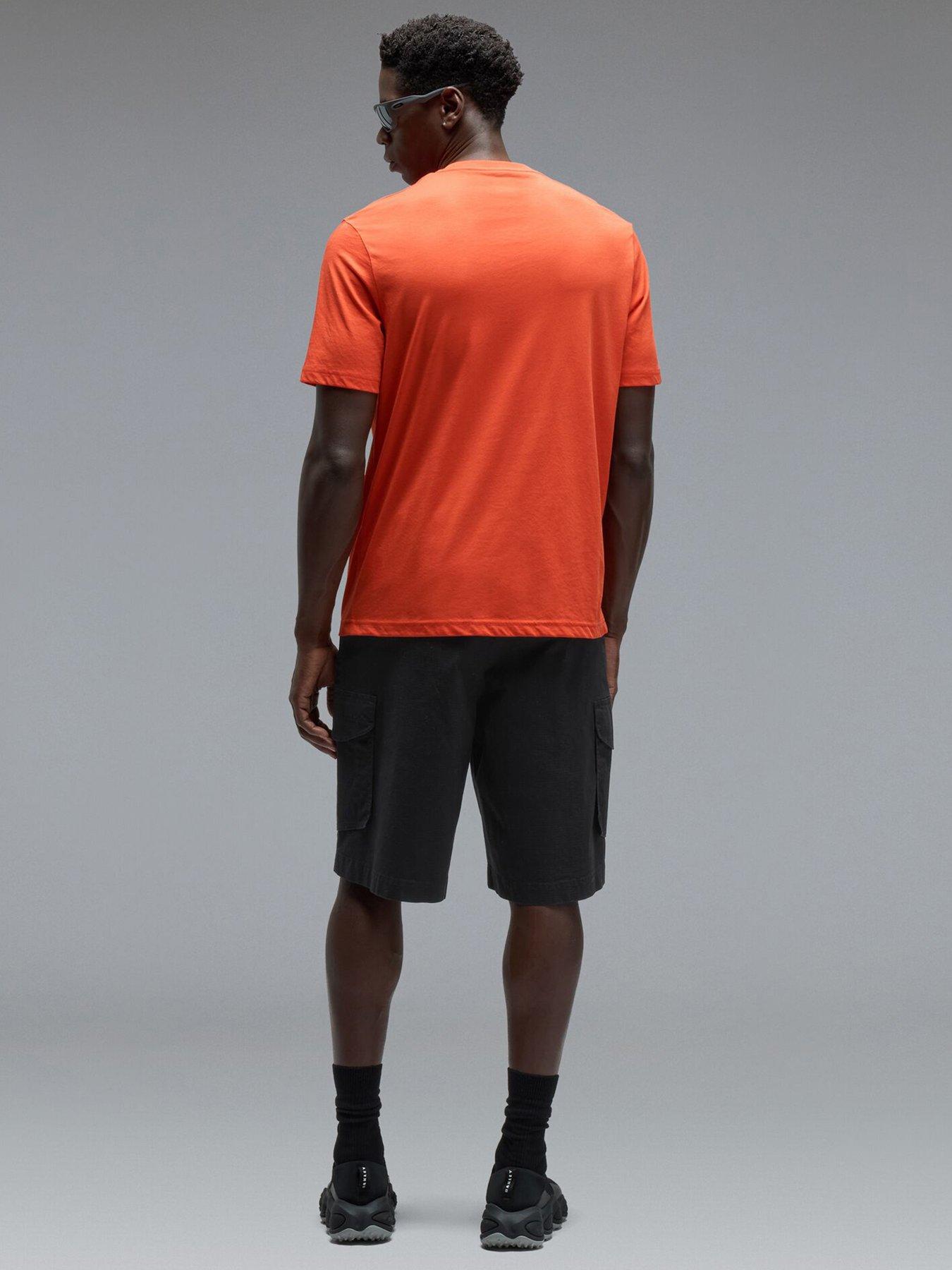 oakley-mens-all-day-cargo-shorts-blackstillFront
