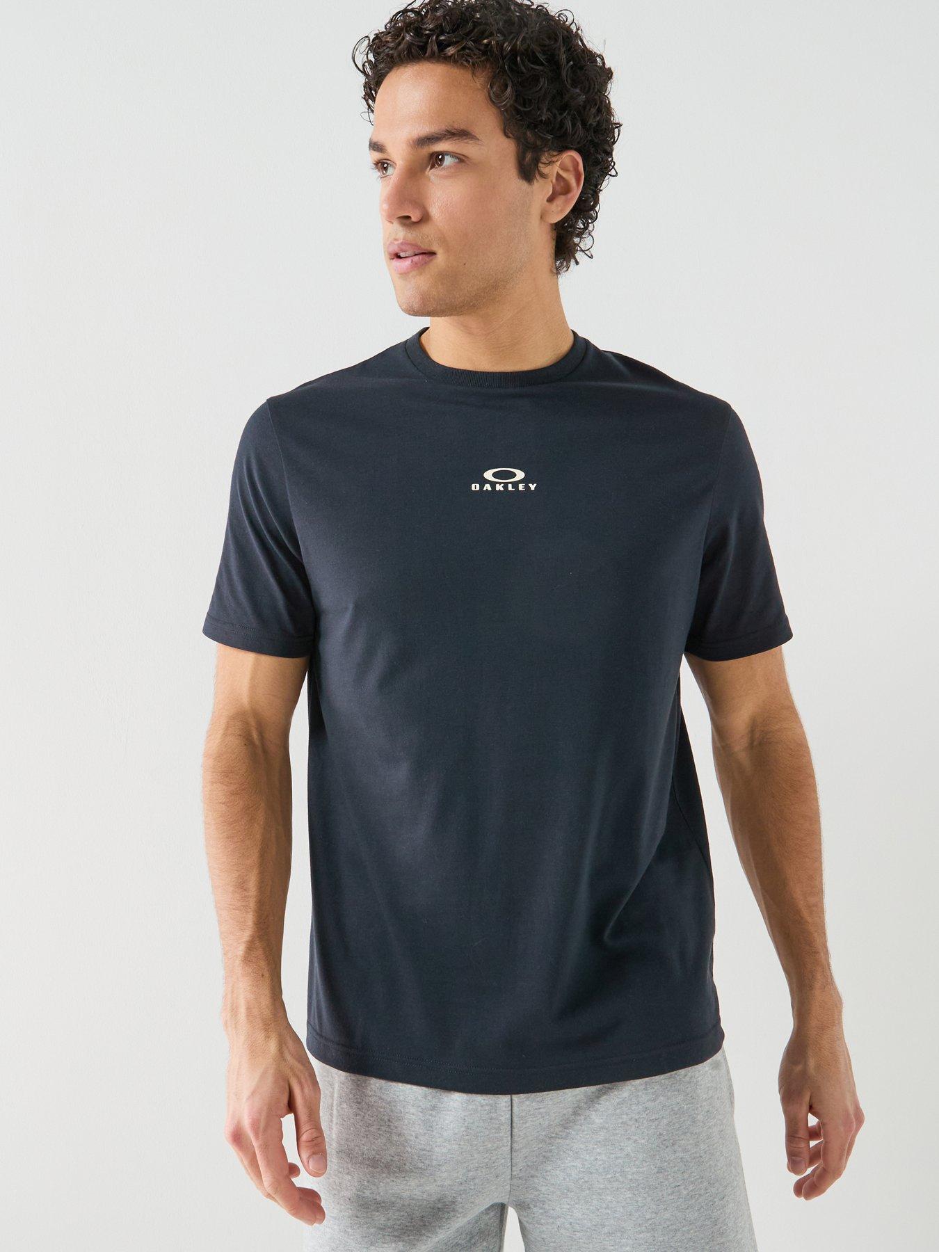 oakley-mens-bark-new-t-shirt-blackfront