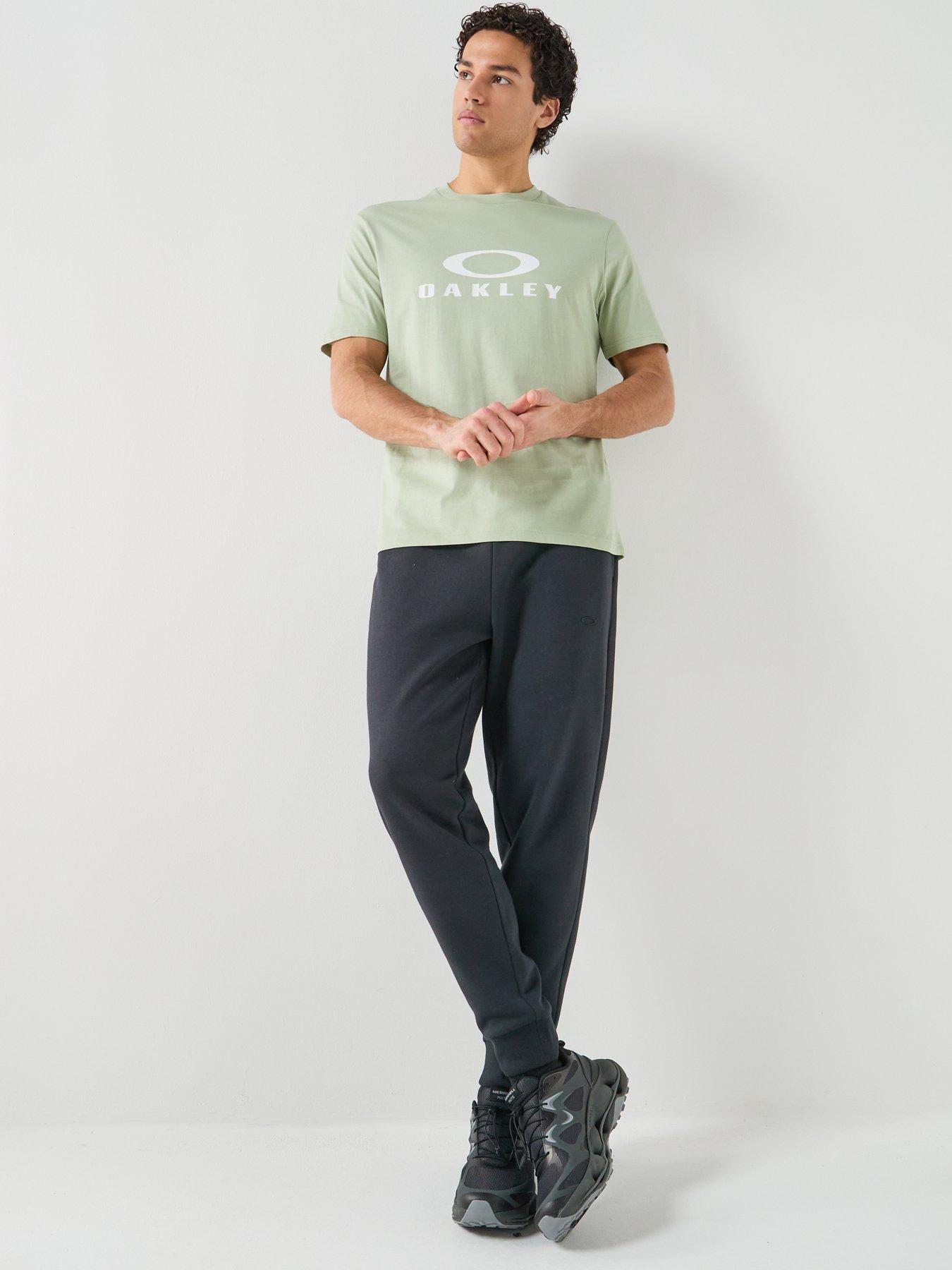 oakley-mens-bark-20-t-shirt-greenback