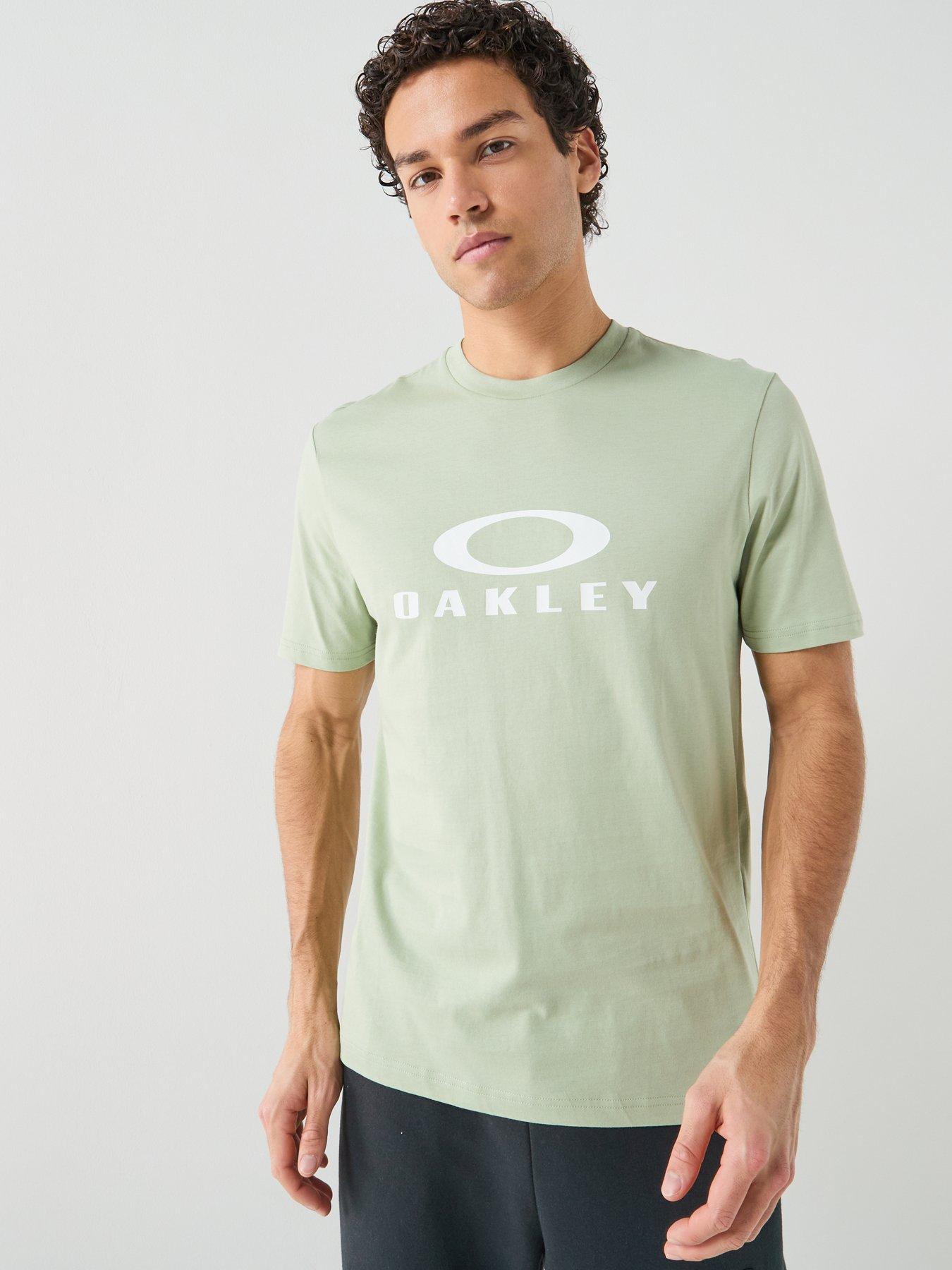 oakley-mens-bark-20-t-shirt-greendetail