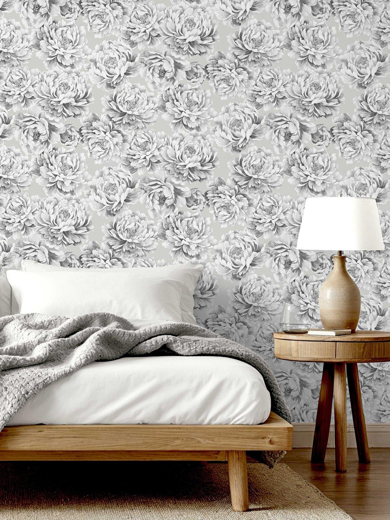 fine-decor-imogen-floral-mono