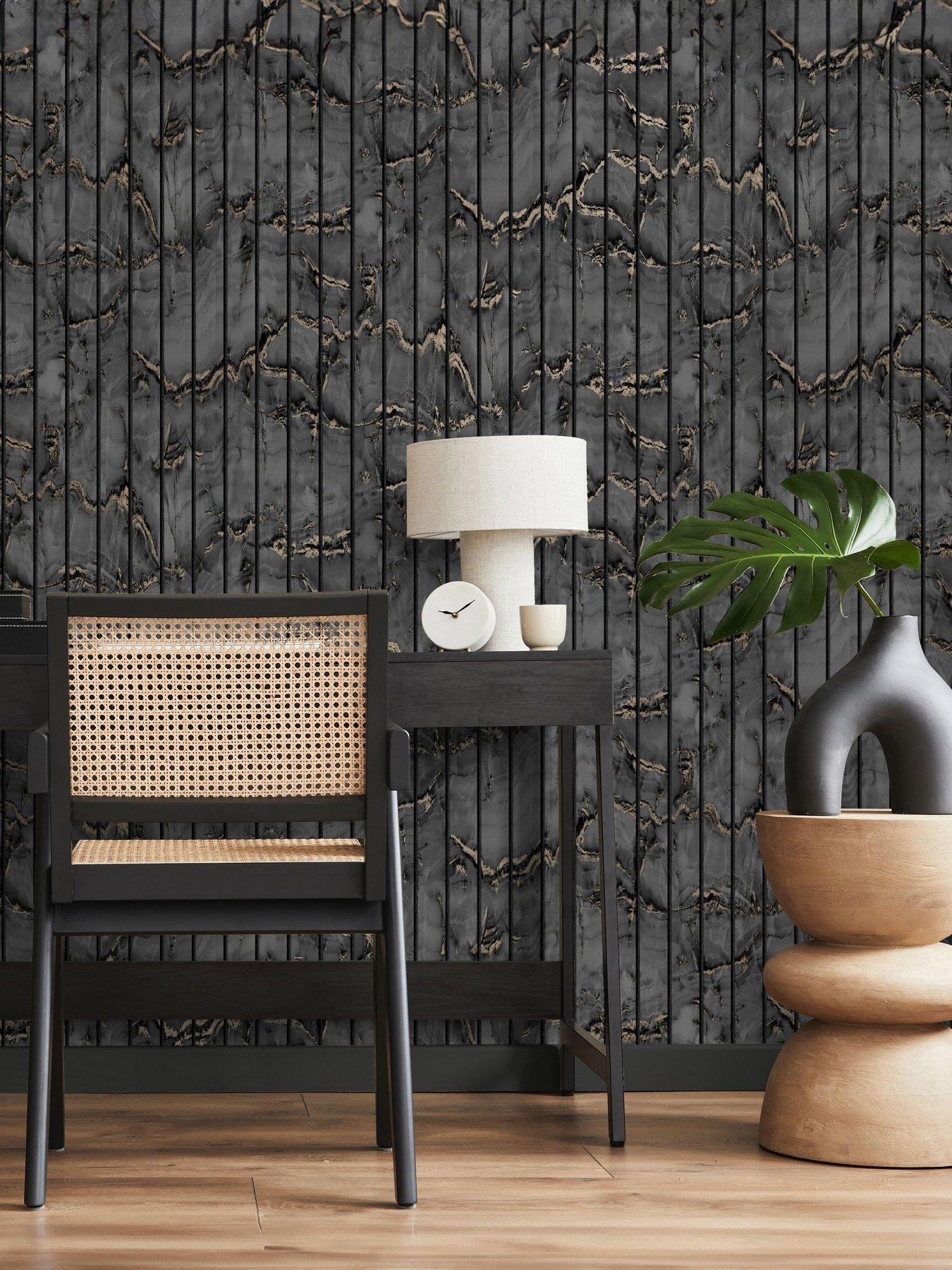 fine-decor-marble-slat-panel-charcoal
