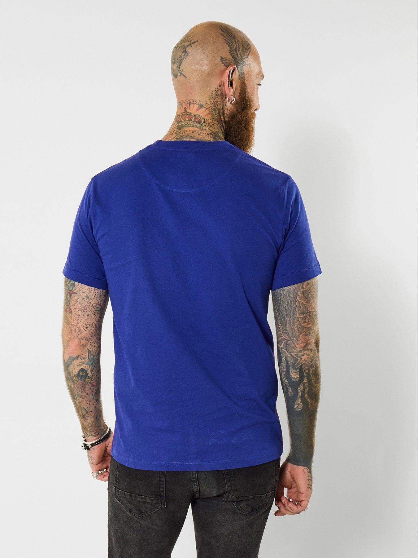 joe-browns-joe-browns-chilled-out-skull-t-shirtoutfit