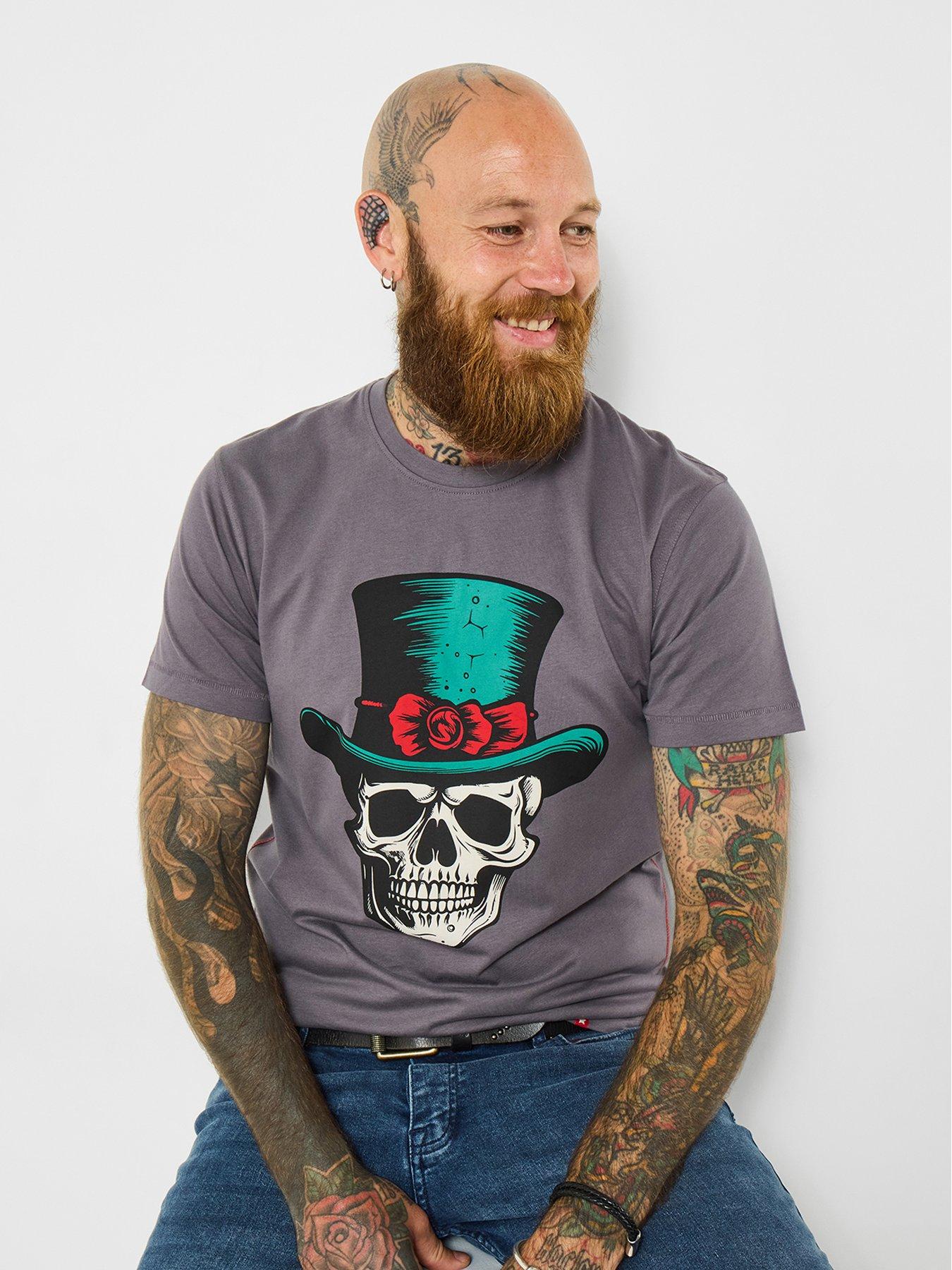 joe-browns-joe-browns-top-hat-t-shirtfront
