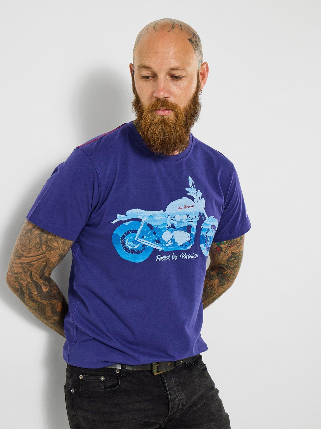 joe-browns-joe-browns-scenic-ride-t-shirtfront
