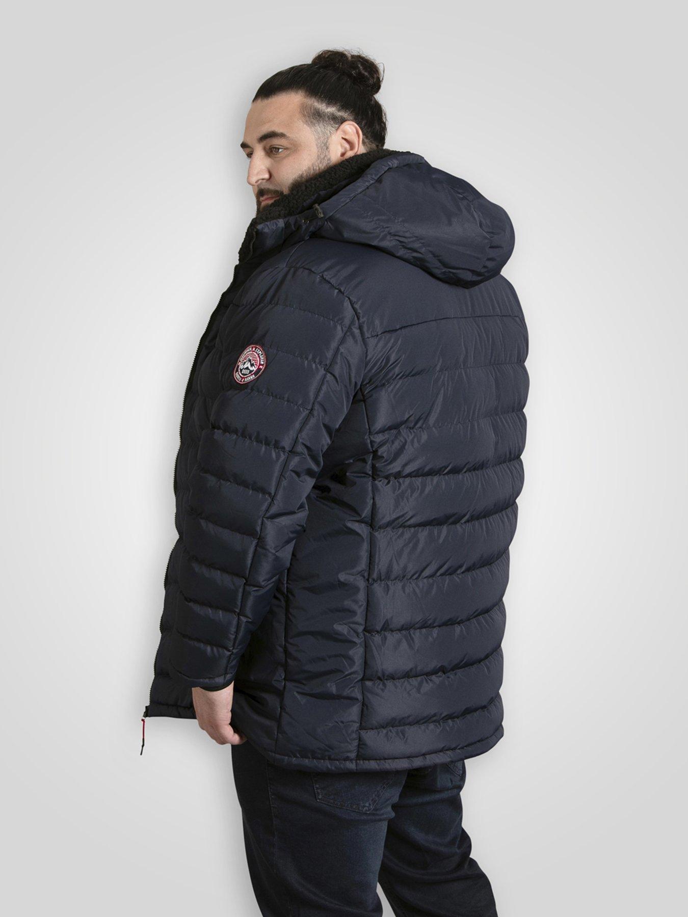 d555-hooded-padded-jacket-with-sherpa-lining-and-detachable-hood-navystillFront