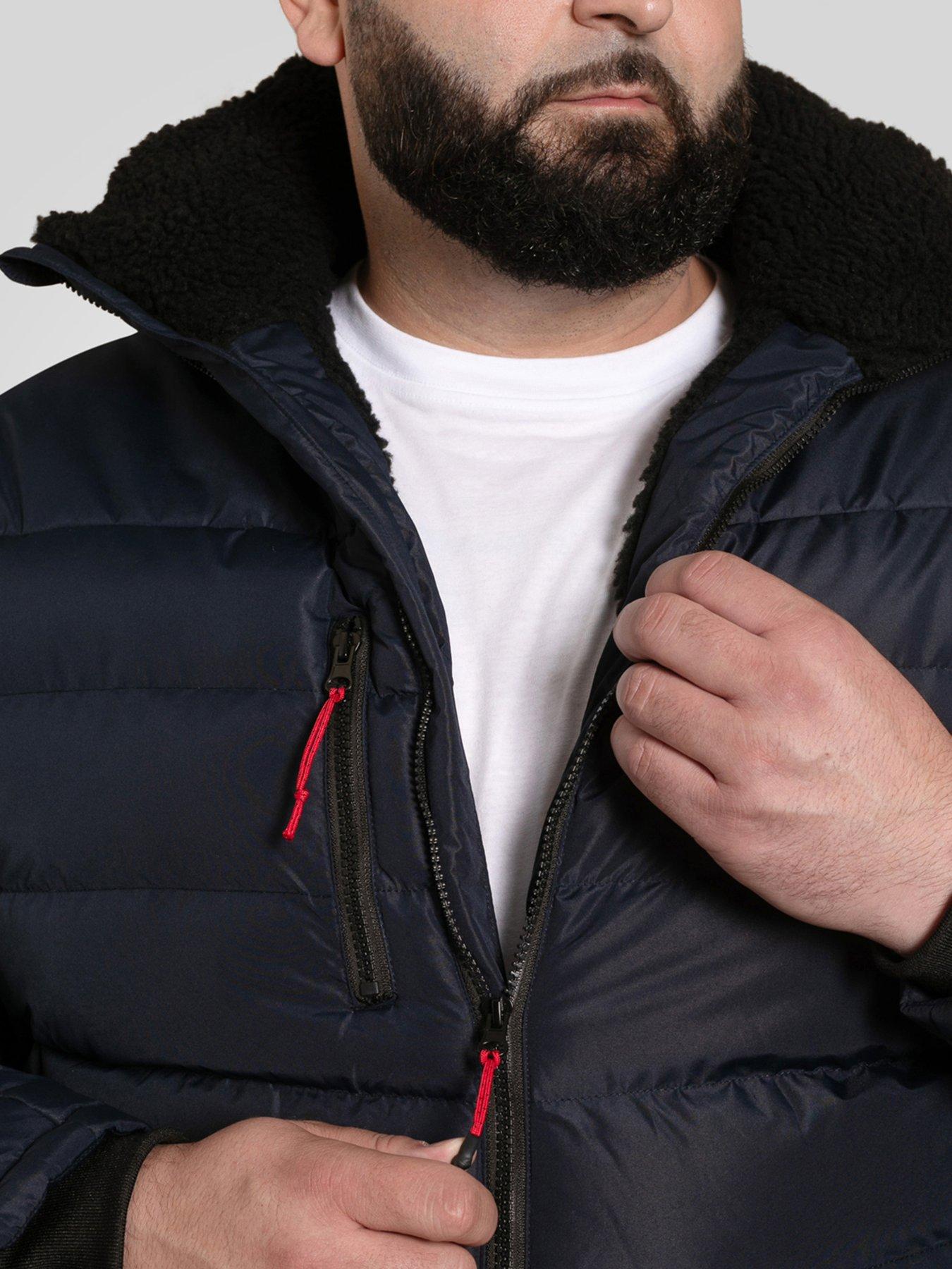 d555-hooded-padded-jacket-with-sherpa-lining-and-detachable-hood-navyoutfit