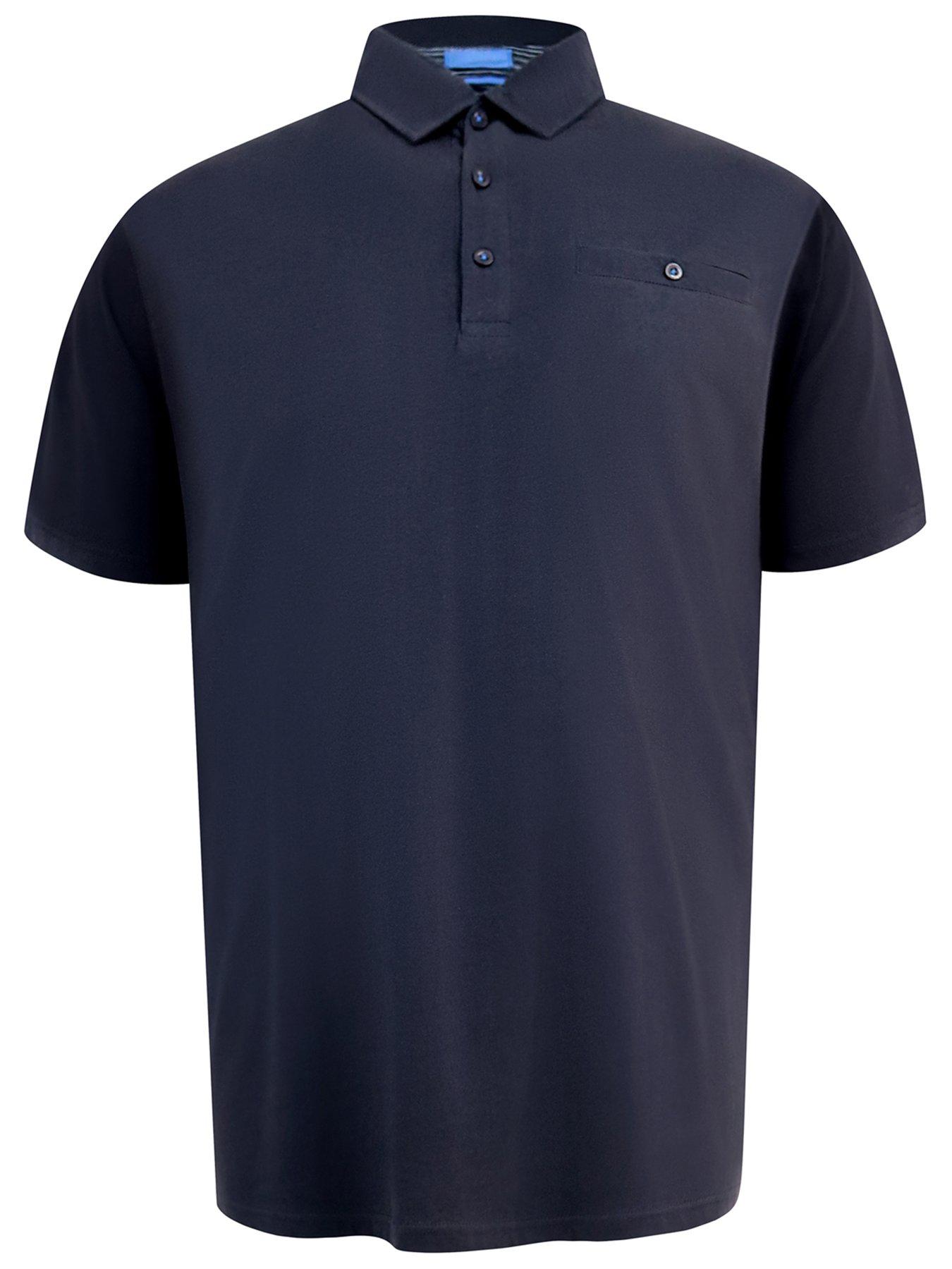 d555-single-jersey-polo-shirt-with-self-fabric-collar-and-chest-pocket-navydetail