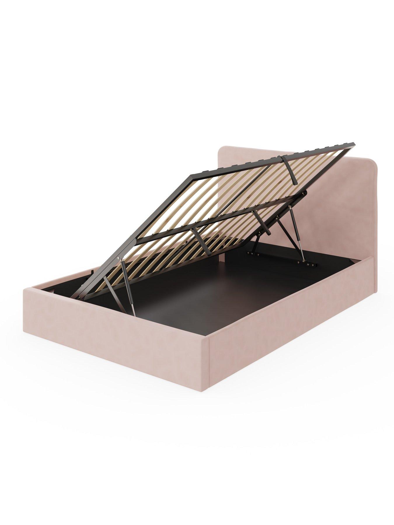 gfw-chiswick-side-lift-up-ottomannbspbed-with-mattress-options-buy-amp-savedetail