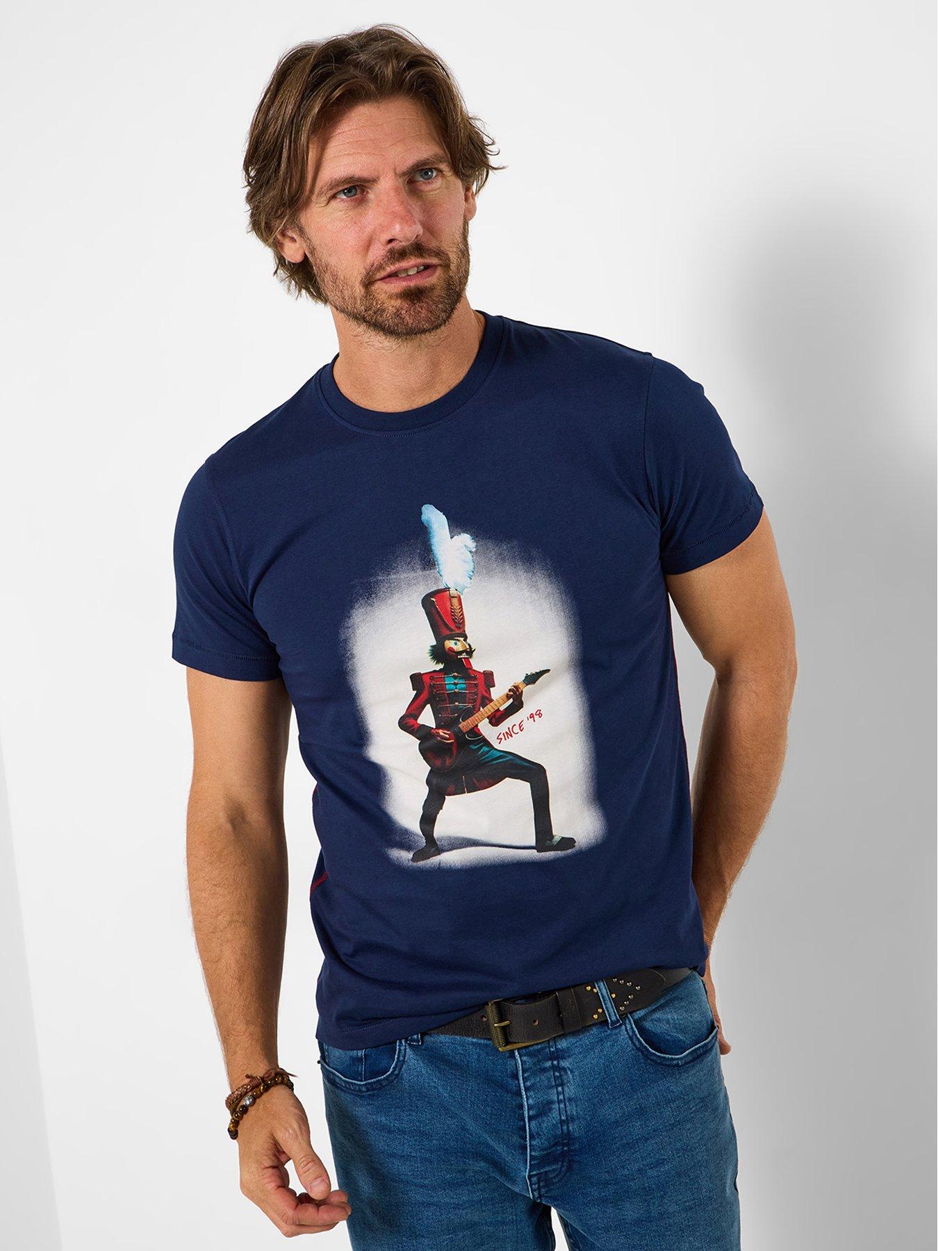 joe-browns-joe-browns-nutcracker-t-shirt