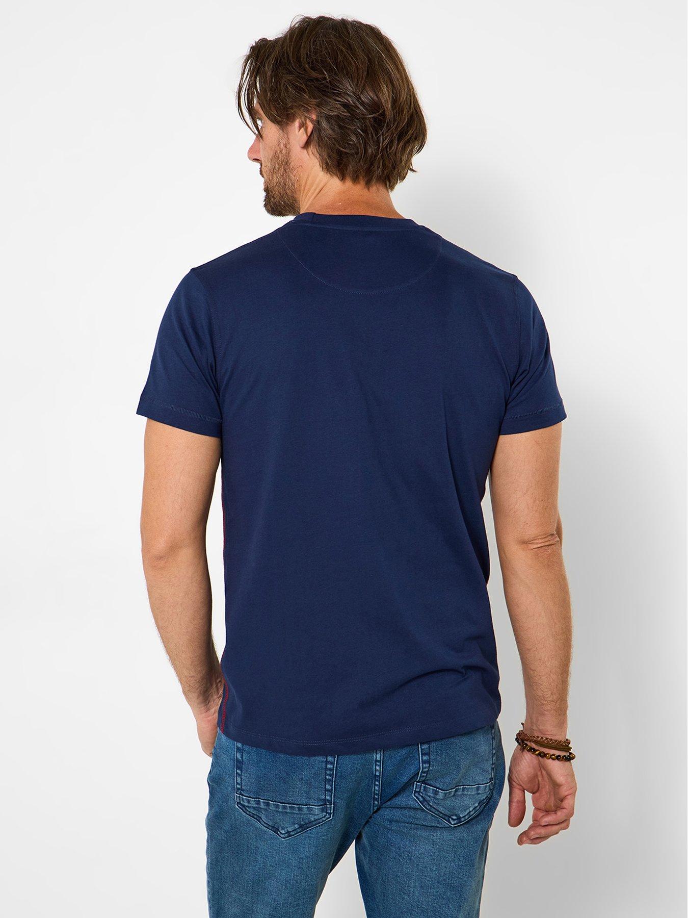 joe-browns-joe-browns-nutcracker-t-shirtback